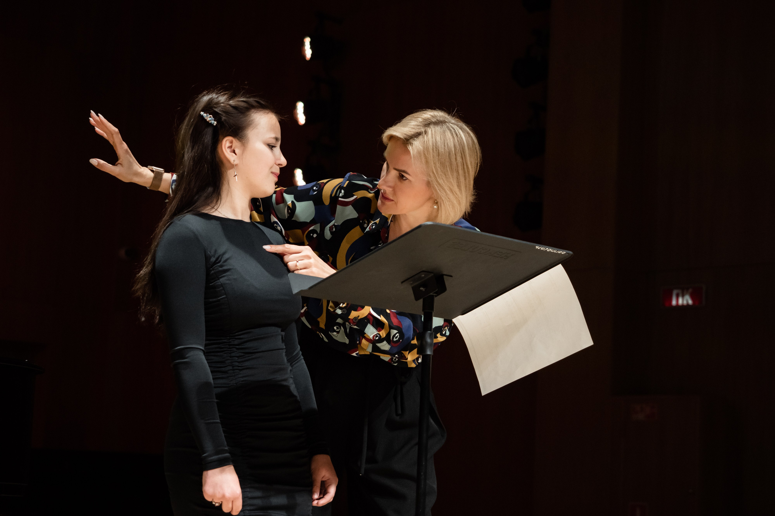 Портфолио для организаторов мероприятий