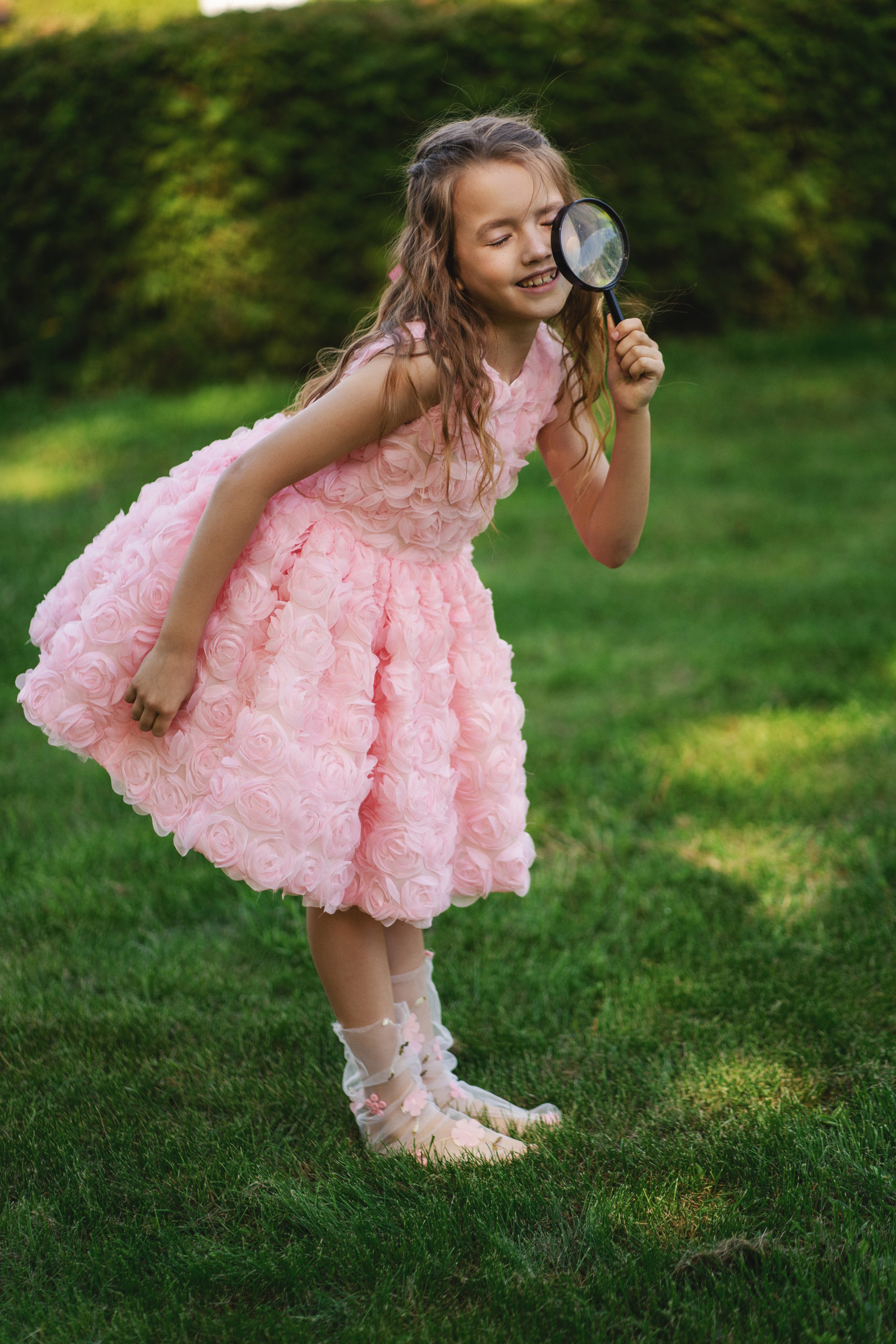 Lelu Kids. Фотограф Анастасия Дёмина