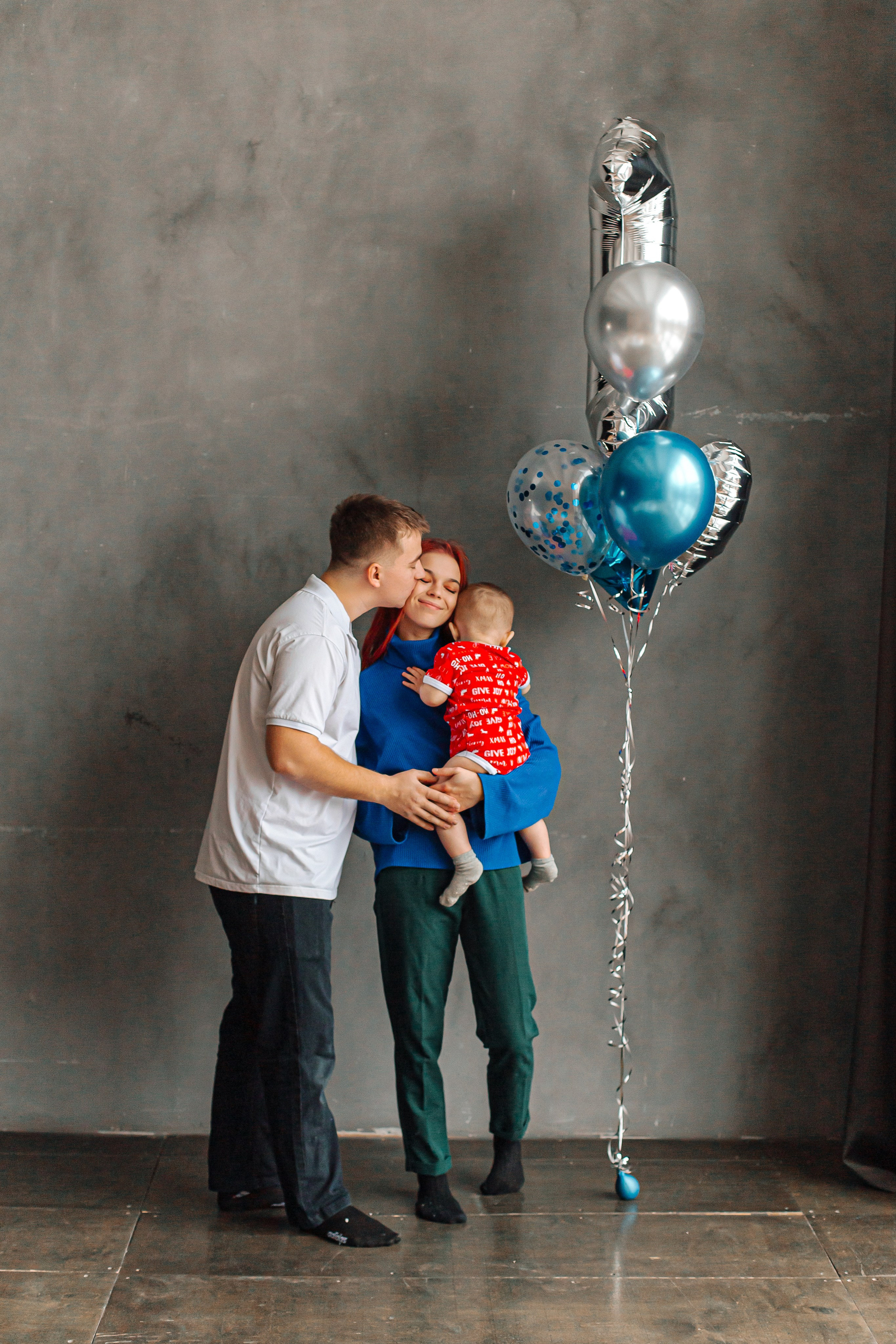 Годовасие. Свадебный и студийный фотограф в Нижнем Новгороде