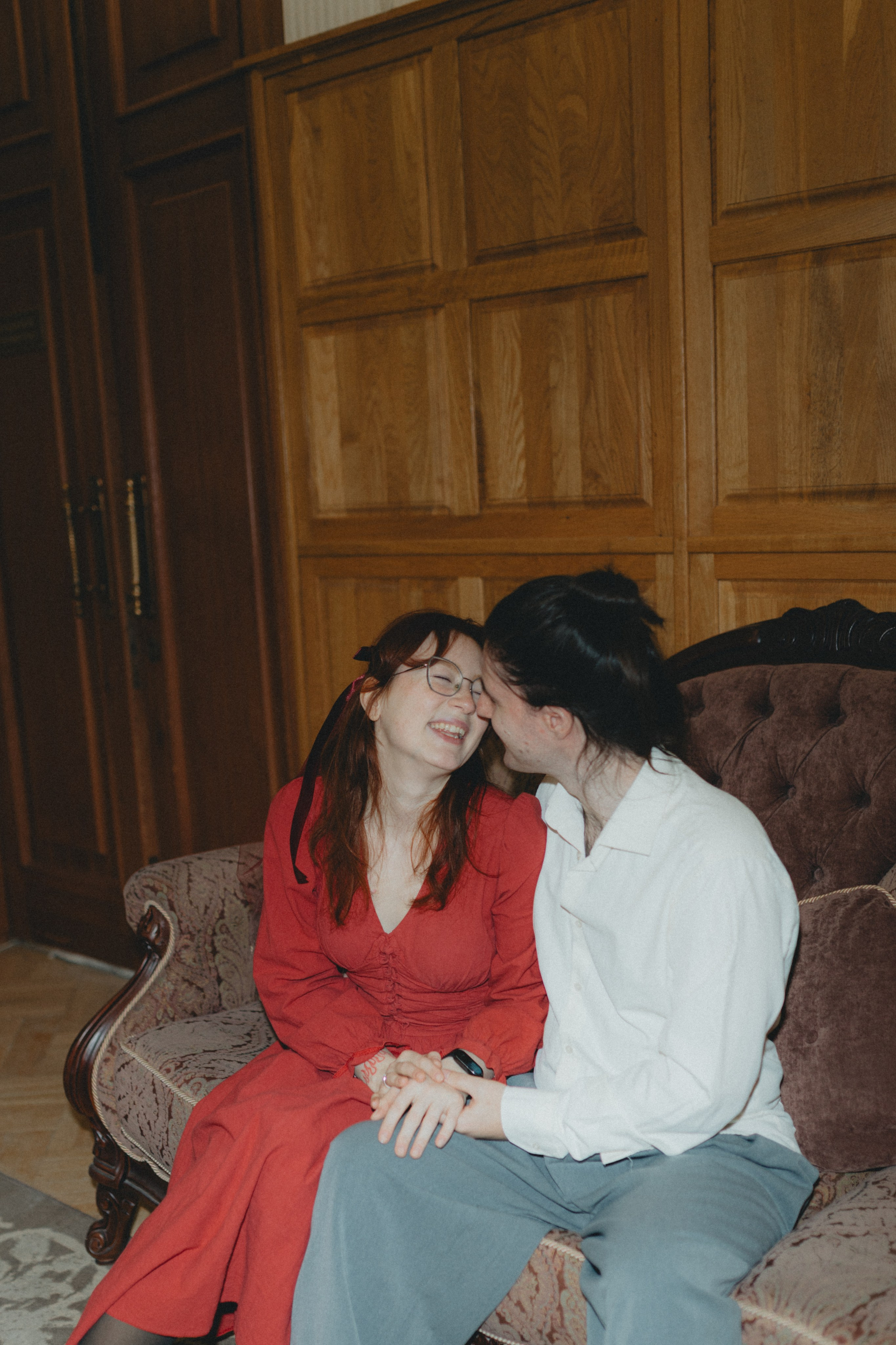 Екатерина & Виктор. Фотограф НОГИНСК, Москва, Анастасия Белая