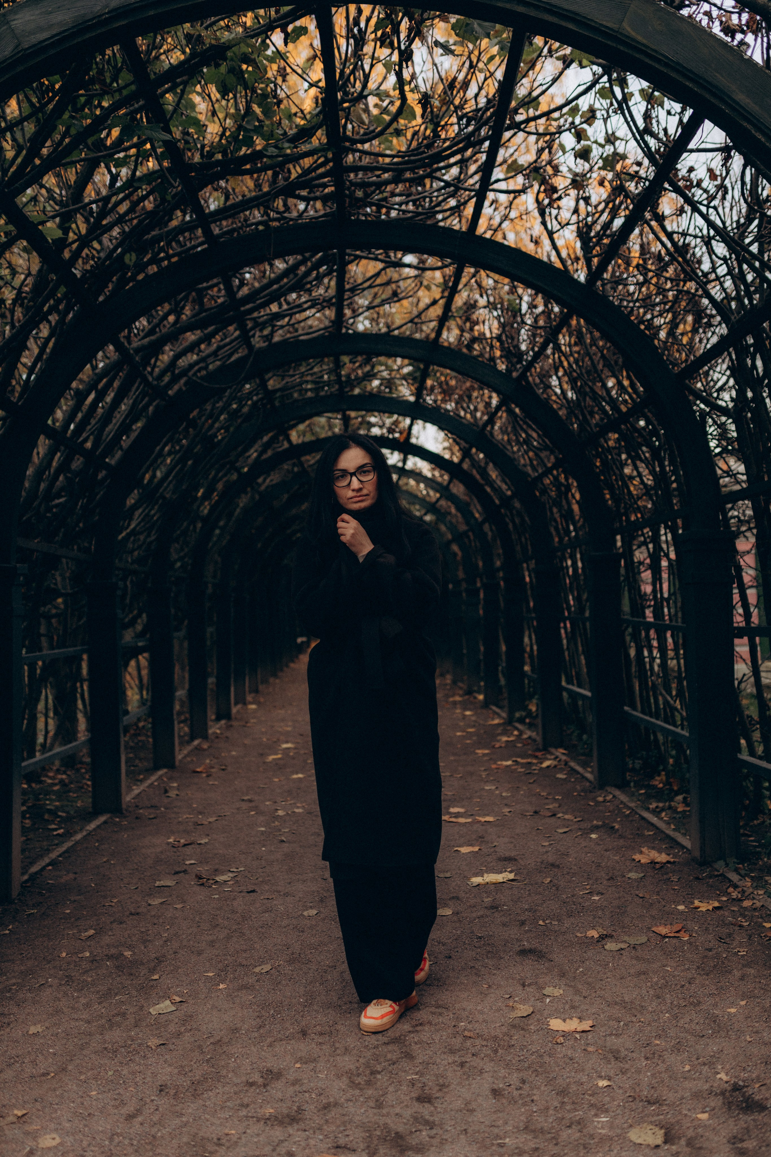 Виктория. Фотограф НОГИНСК, Москва, Анастасия Белая