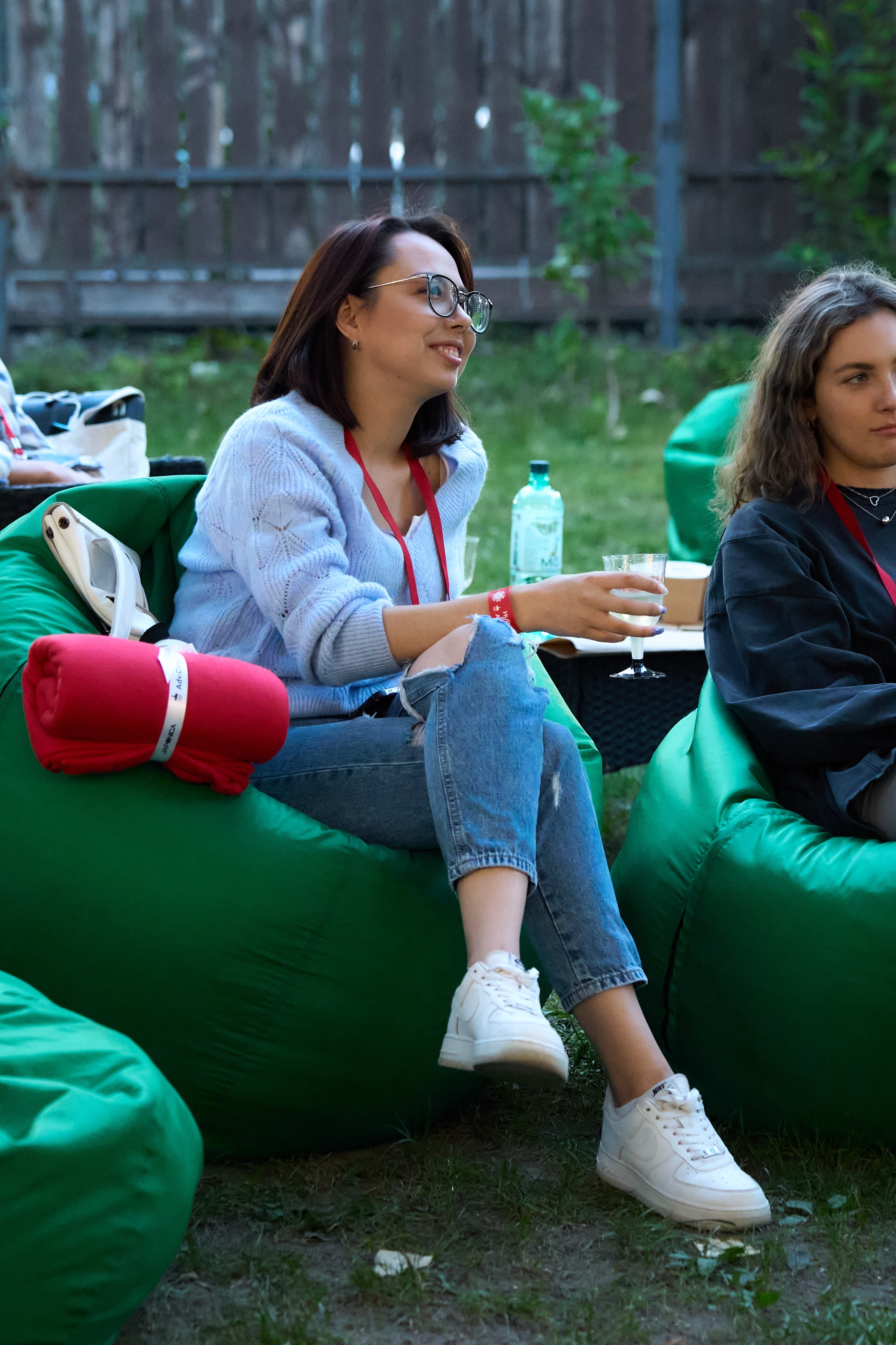 Relax Digital Party. Елизавета Мальгина, фотограф в Москве