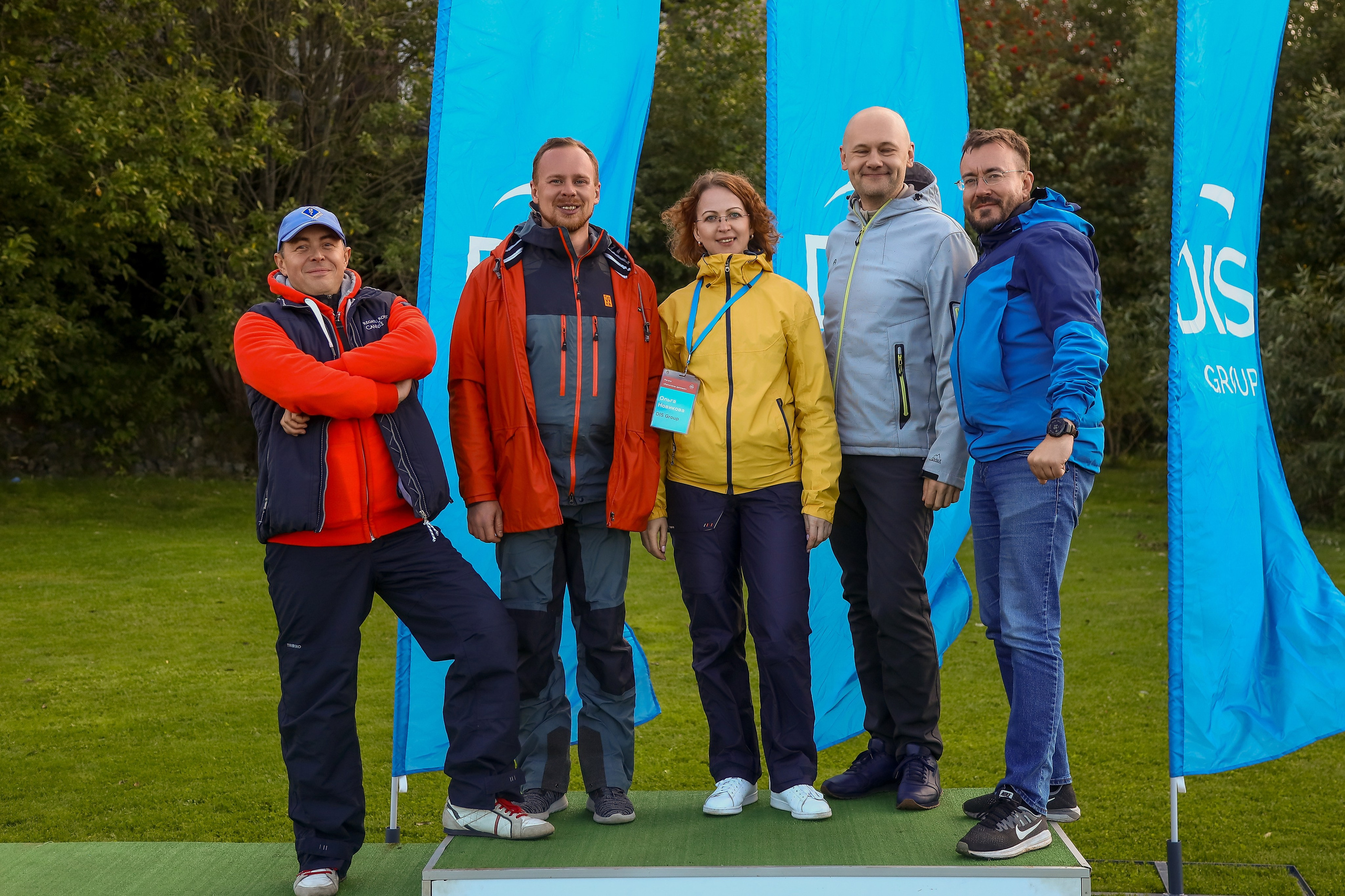 Регата 2024. Фотограф Антон Чупринин