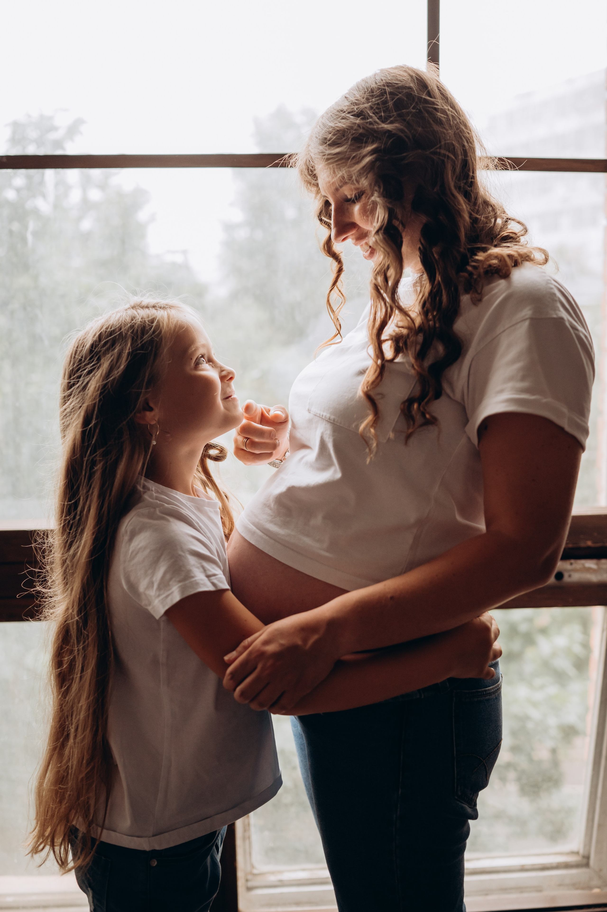 Настя Данила Александра. Детский и семейный фотограф в Москве
