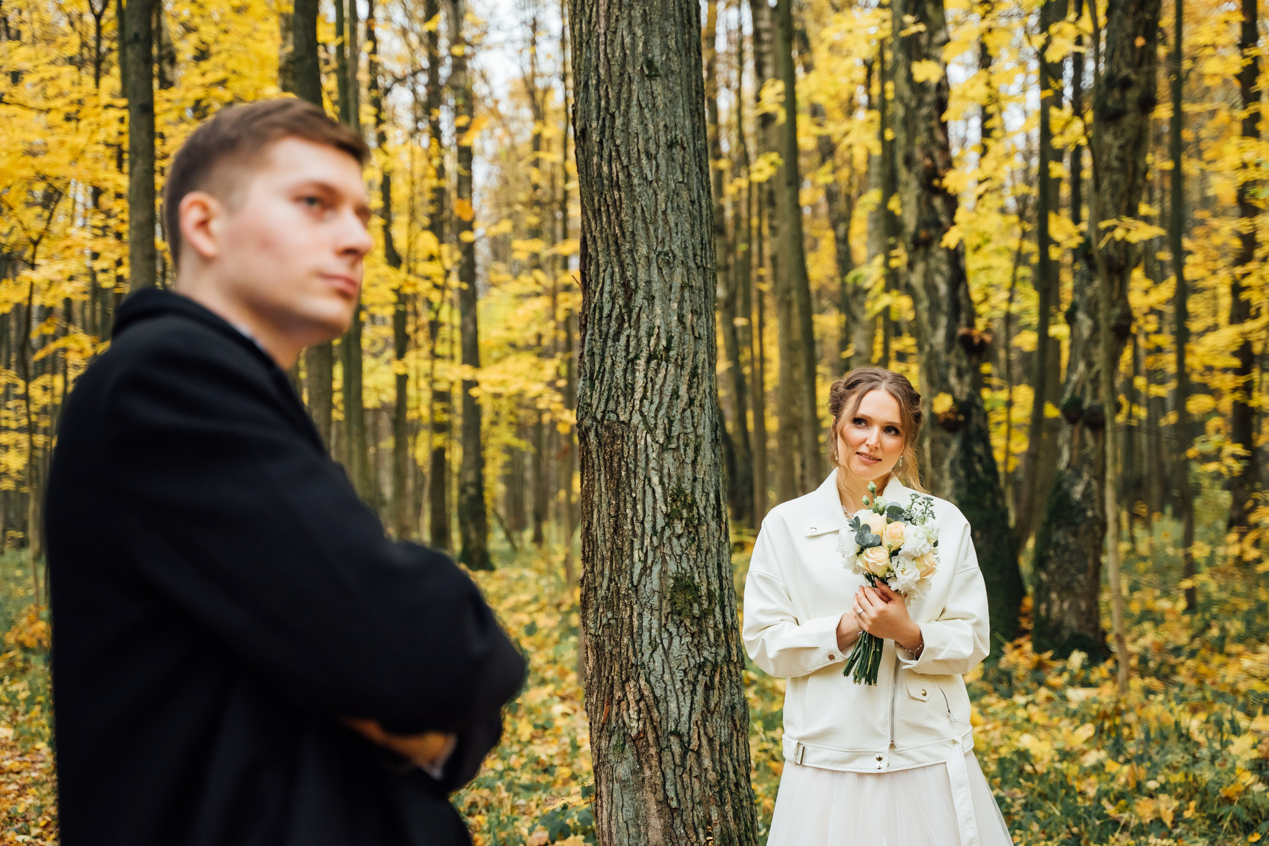 Максим и Анастасия свадебный день. Свадебный фотограф в Коломне, Воскресенске, Егорьевске Владимир Петров