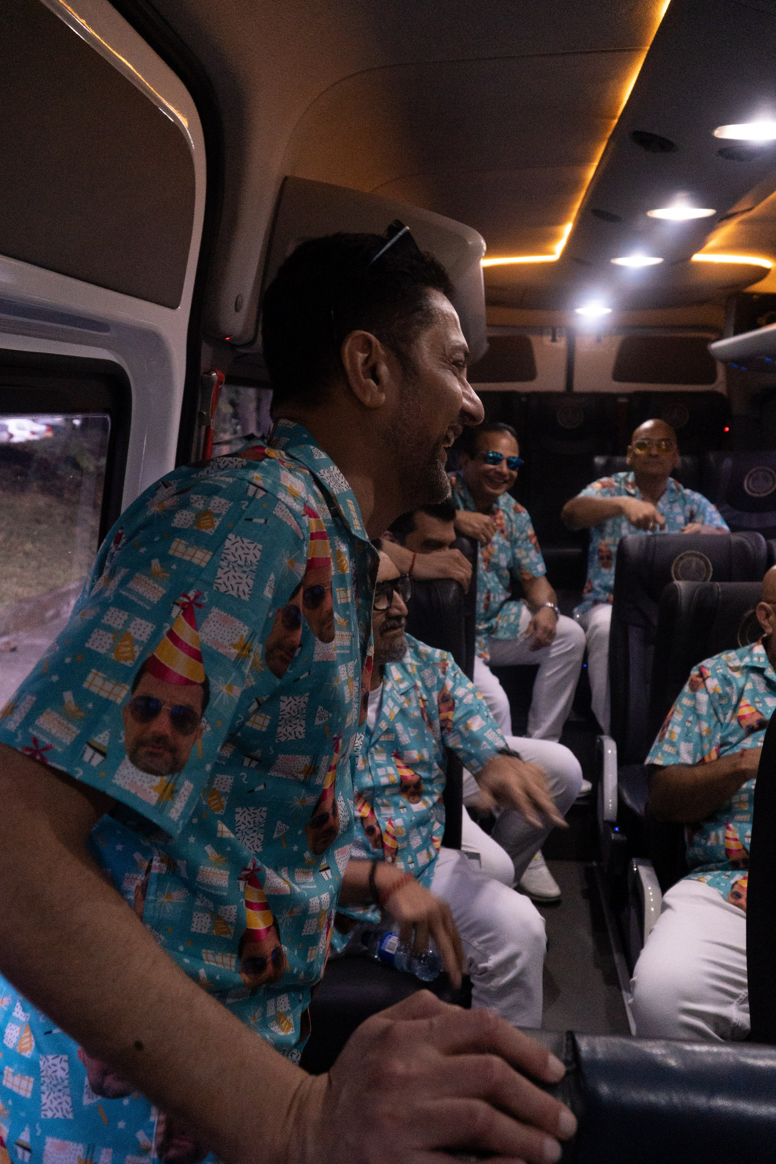 Bachelor party / One day in Medellin. Wedding Photographer in Barcelona and Medellin