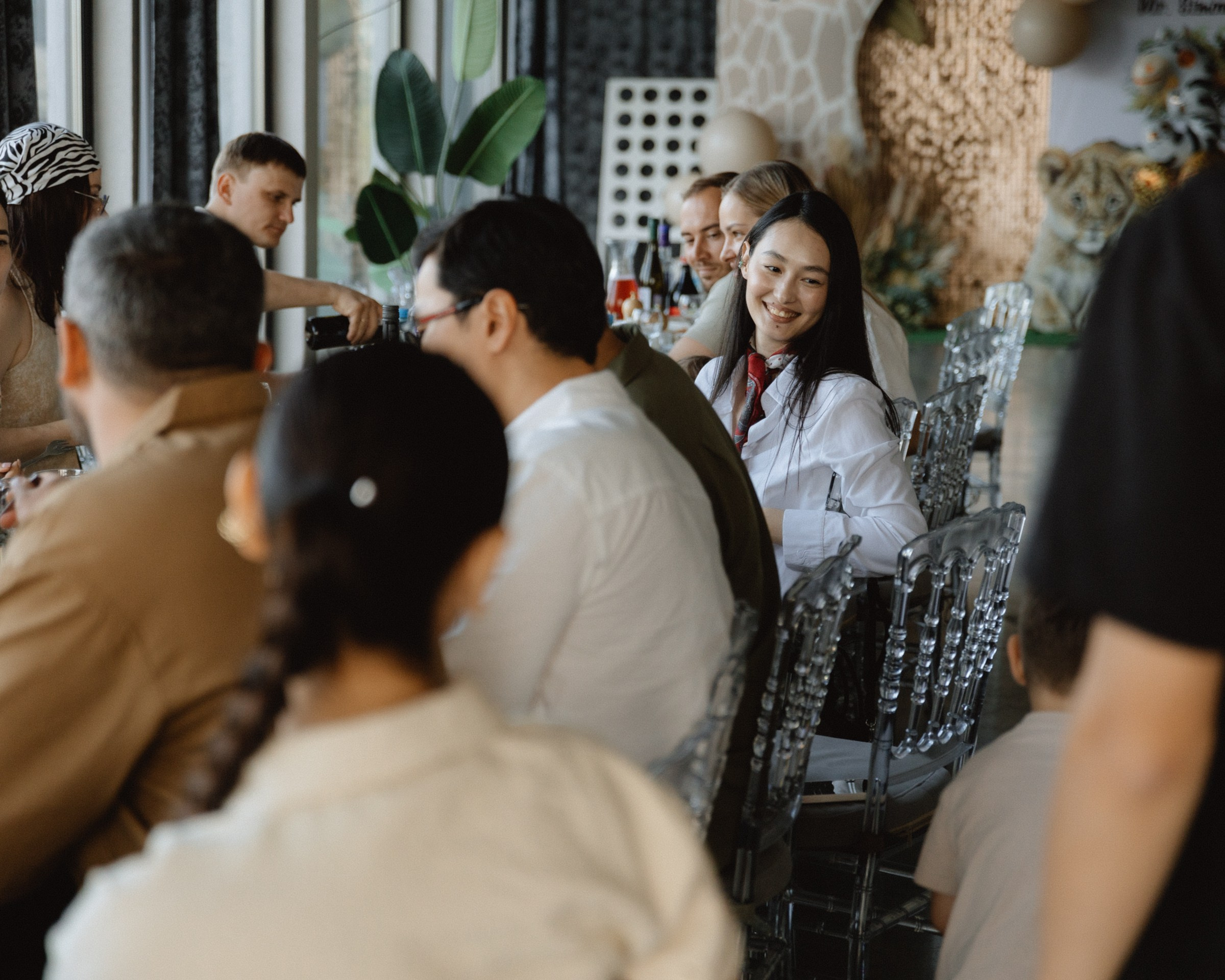 Симону 3 года. Фотограф Улан-Удэ