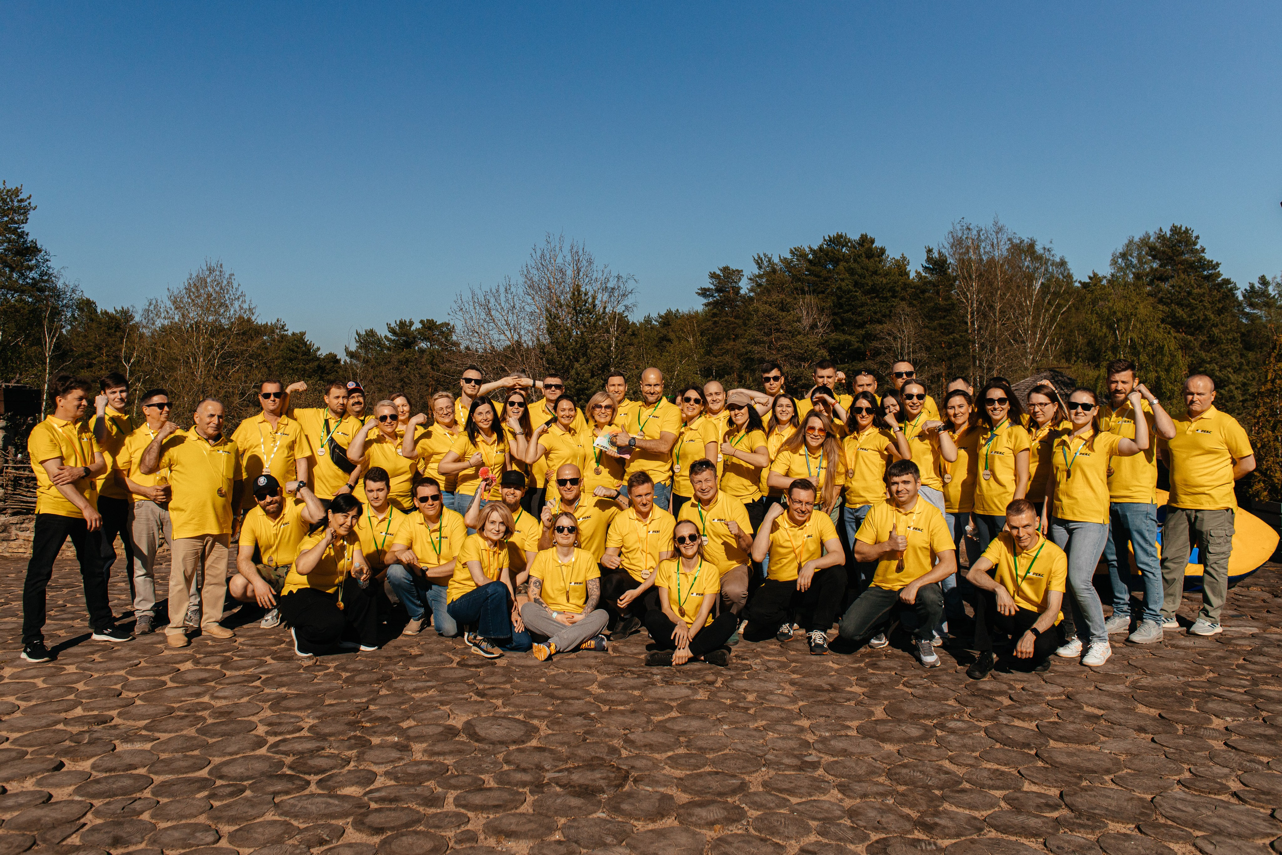СТАРАЯ МЕЛЬНИЦА. Фотограф в Санкт-Петербурге Виктория Безверхая