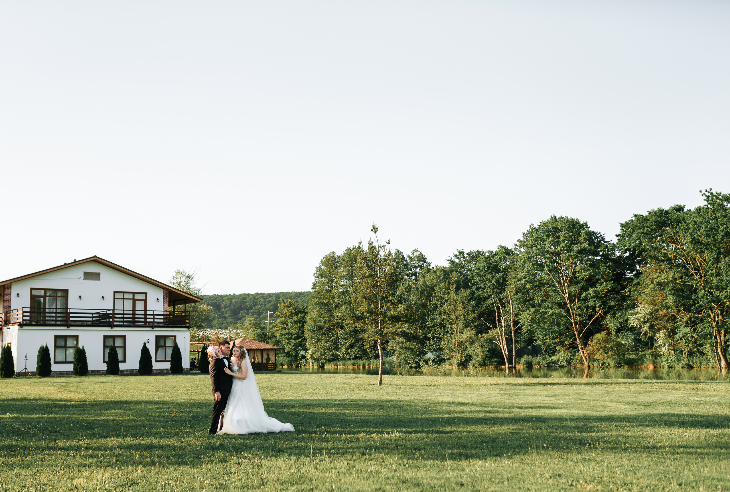 Свадебный и семейный фотограф Светлана Матвеенко