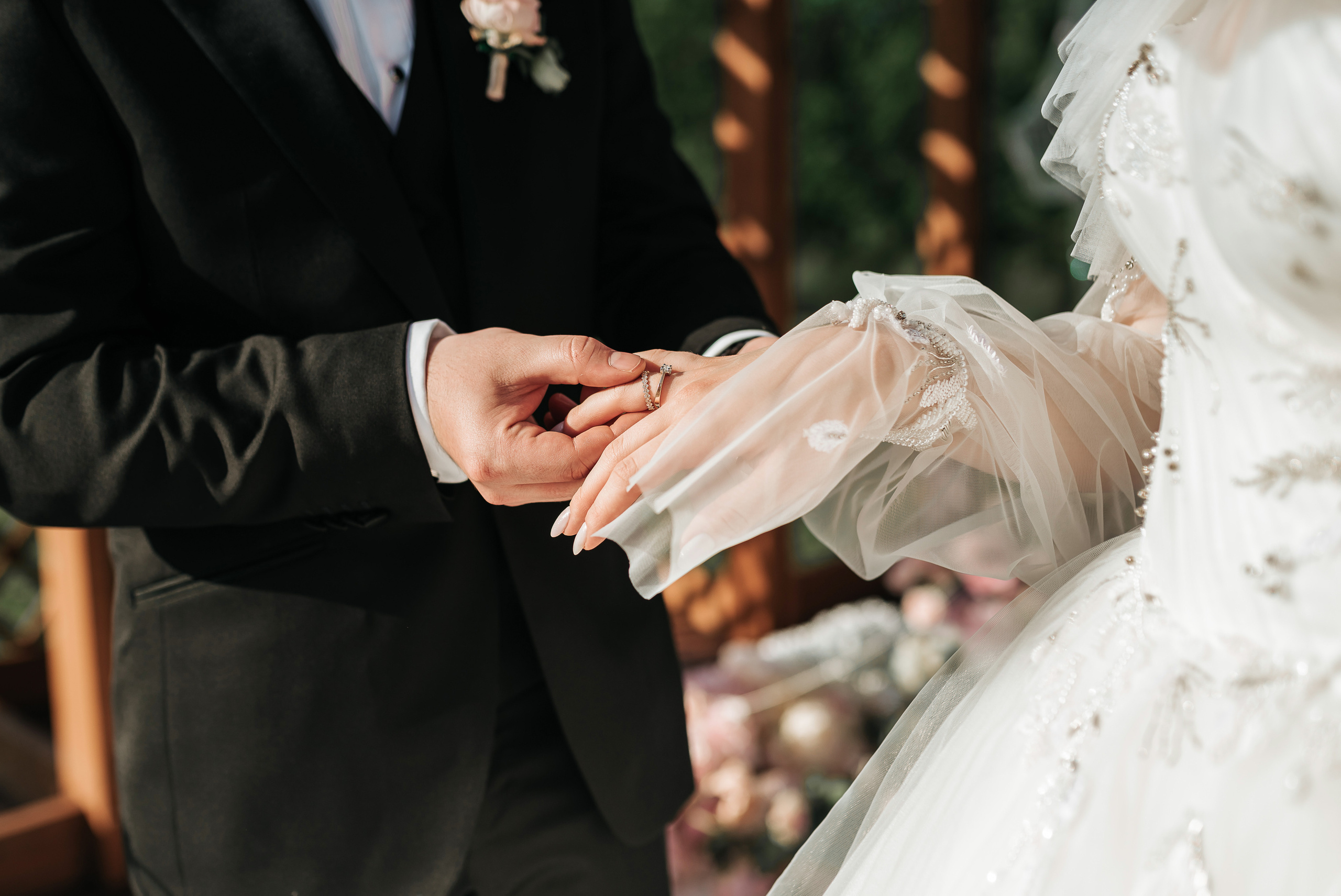 Свадебный и семейный фотограф Светлана Матвеенко