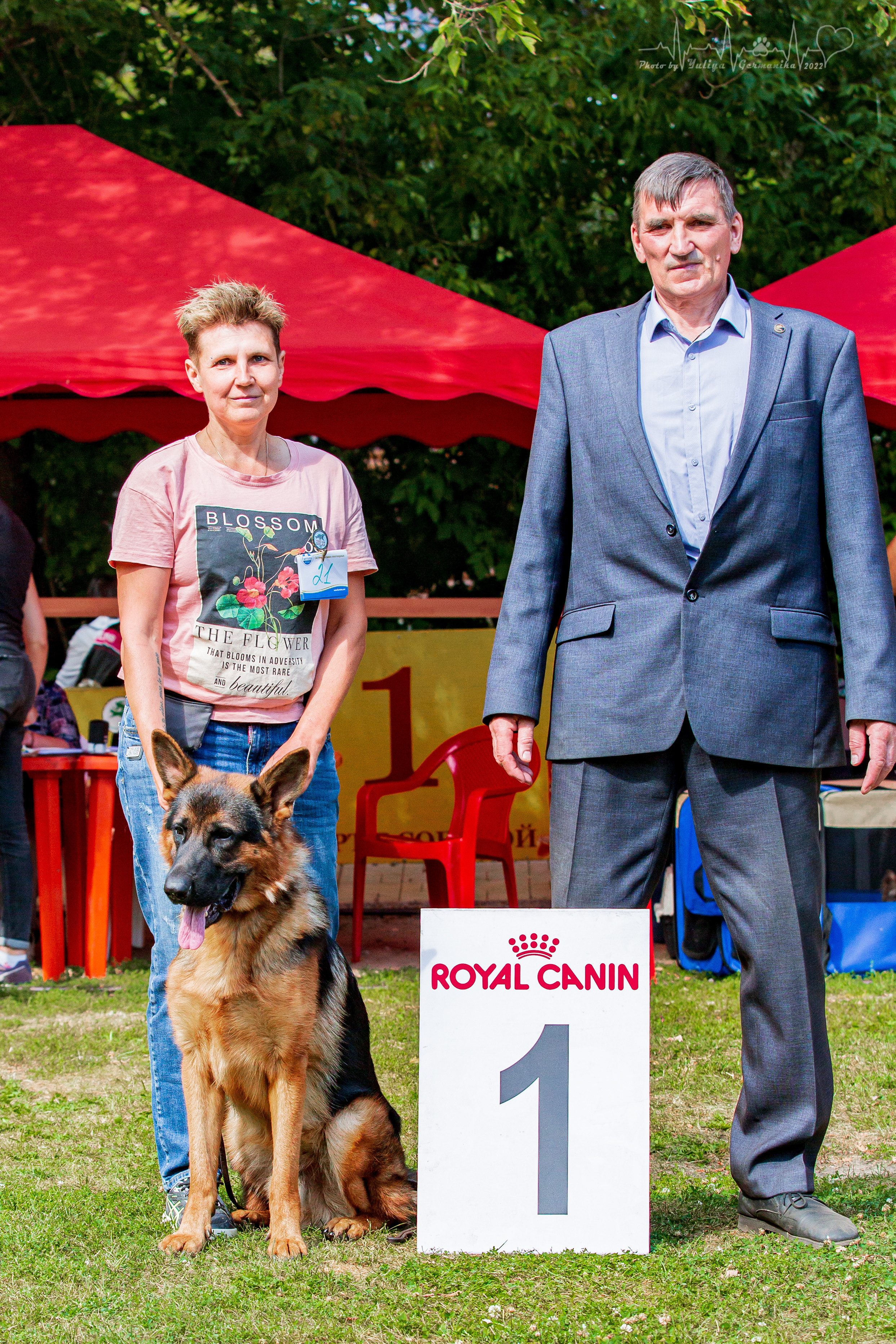 Сокольники 21.08,Сергиев Посад 27-28.08 2022. Фотограф-анималист Юлия Германика