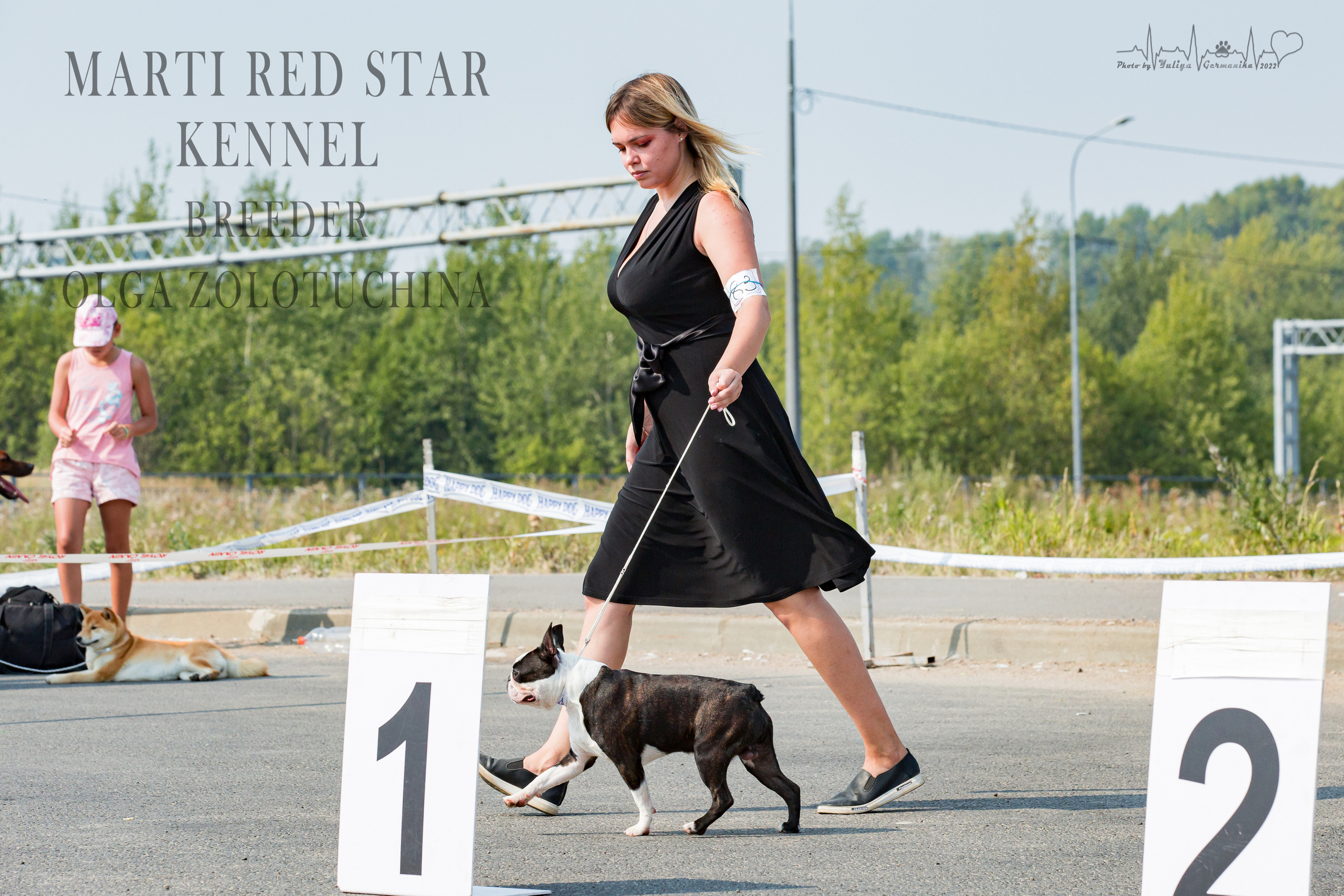 Сокольники 21.08,Сергиев Посад 27-28.08 2022. Фотограф-анималист Юлия Германика