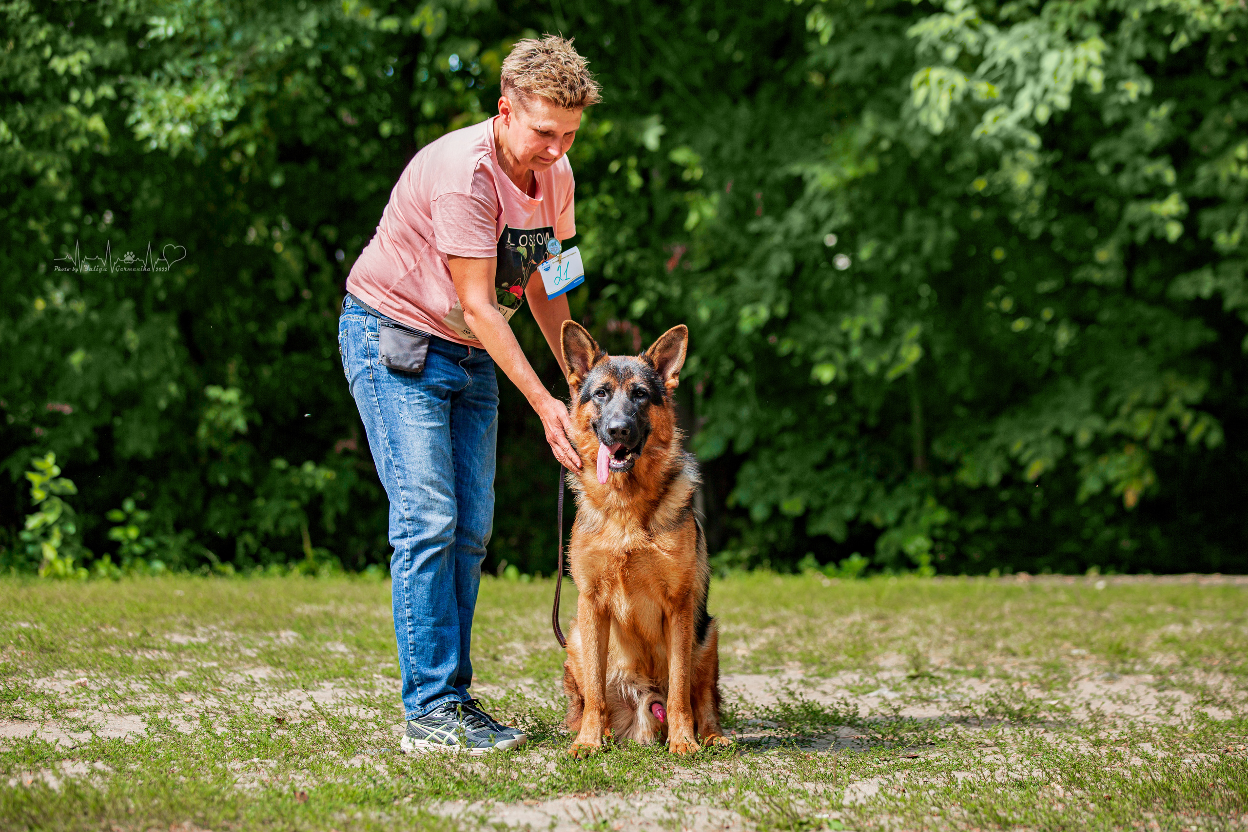 Сокольники 21.08,Сергиев Посад 27-28.08 2022. Фотограф-анималист Юлия Германика