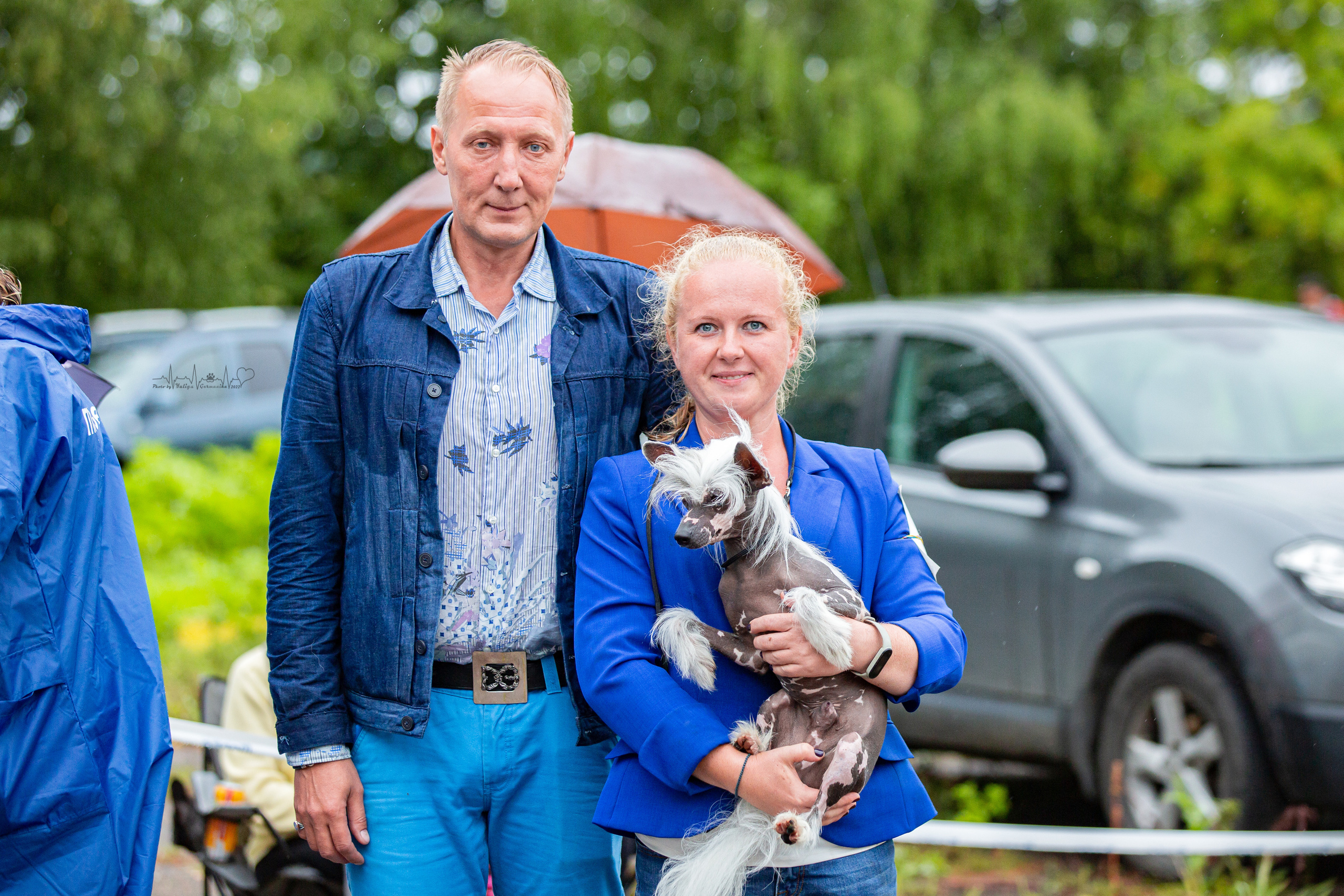 Ховрино 31.07,Чайна-Таун 6.08,Тверь 7.08. Фотограф-анималист Юлия Германика