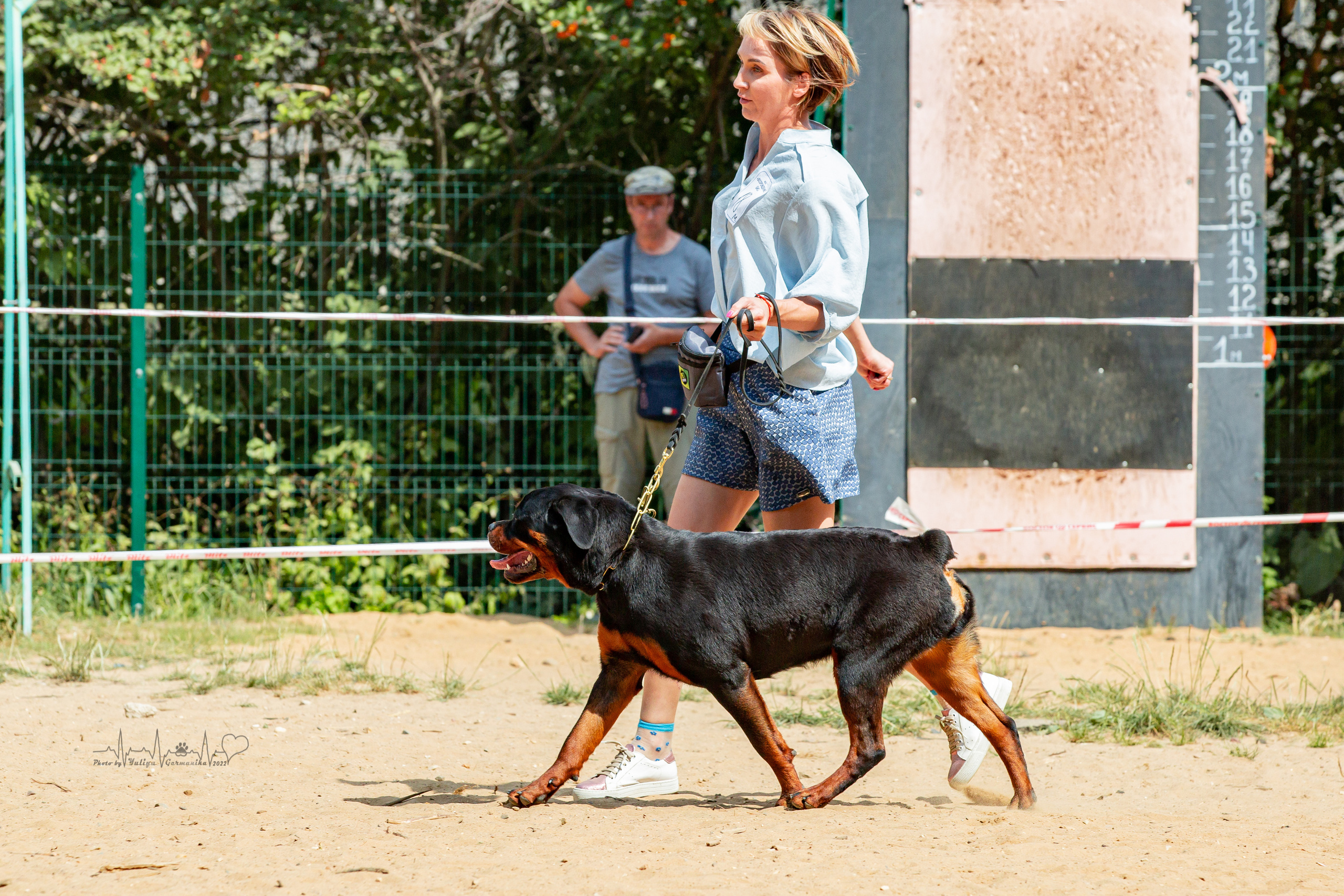 Ховрино фестиваль монопородок 14.08.2022. Фотограф-анималист Юлия Германика