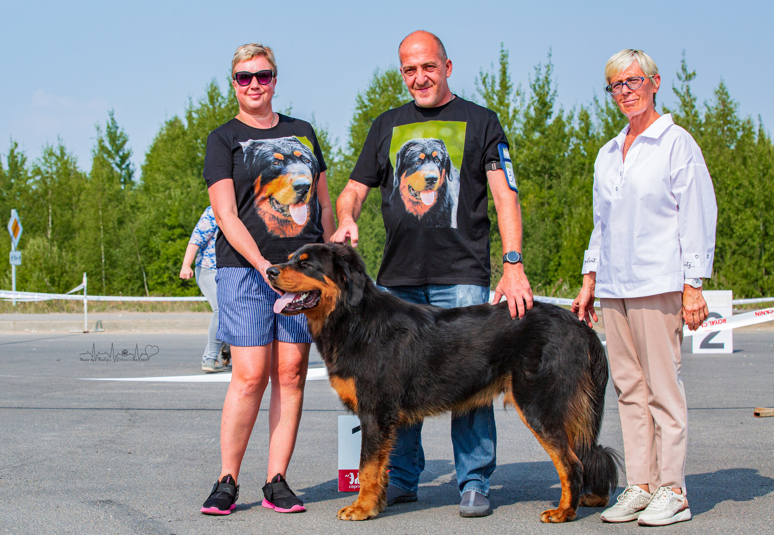 Сокольники 21.08,Сергиев Посад 27-28.08 2022. Фотограф-анималист Юлия Германика