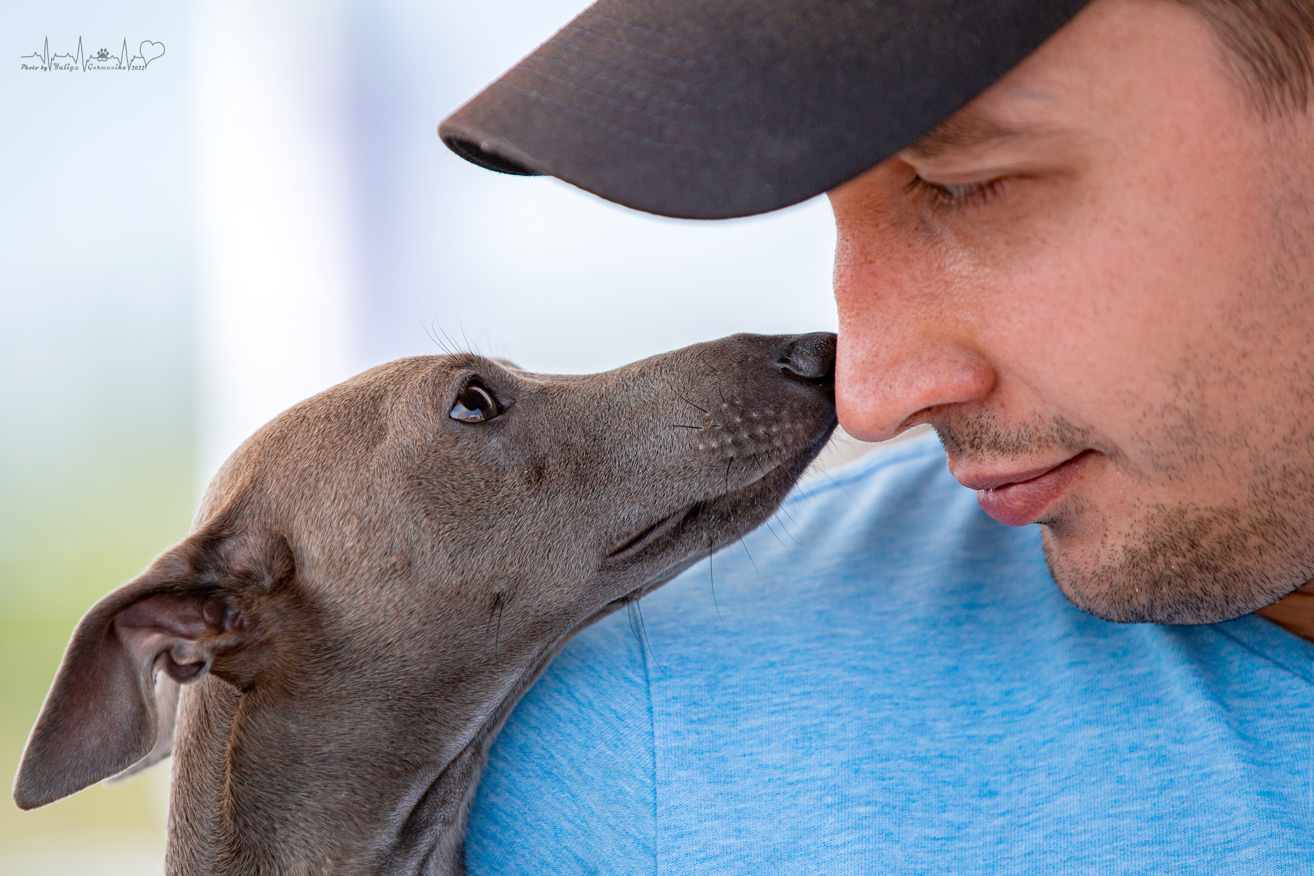 Сокольники 21.08,Сергиев Посад 27-28.08 2022. Фотограф-анималист Юлия Германика