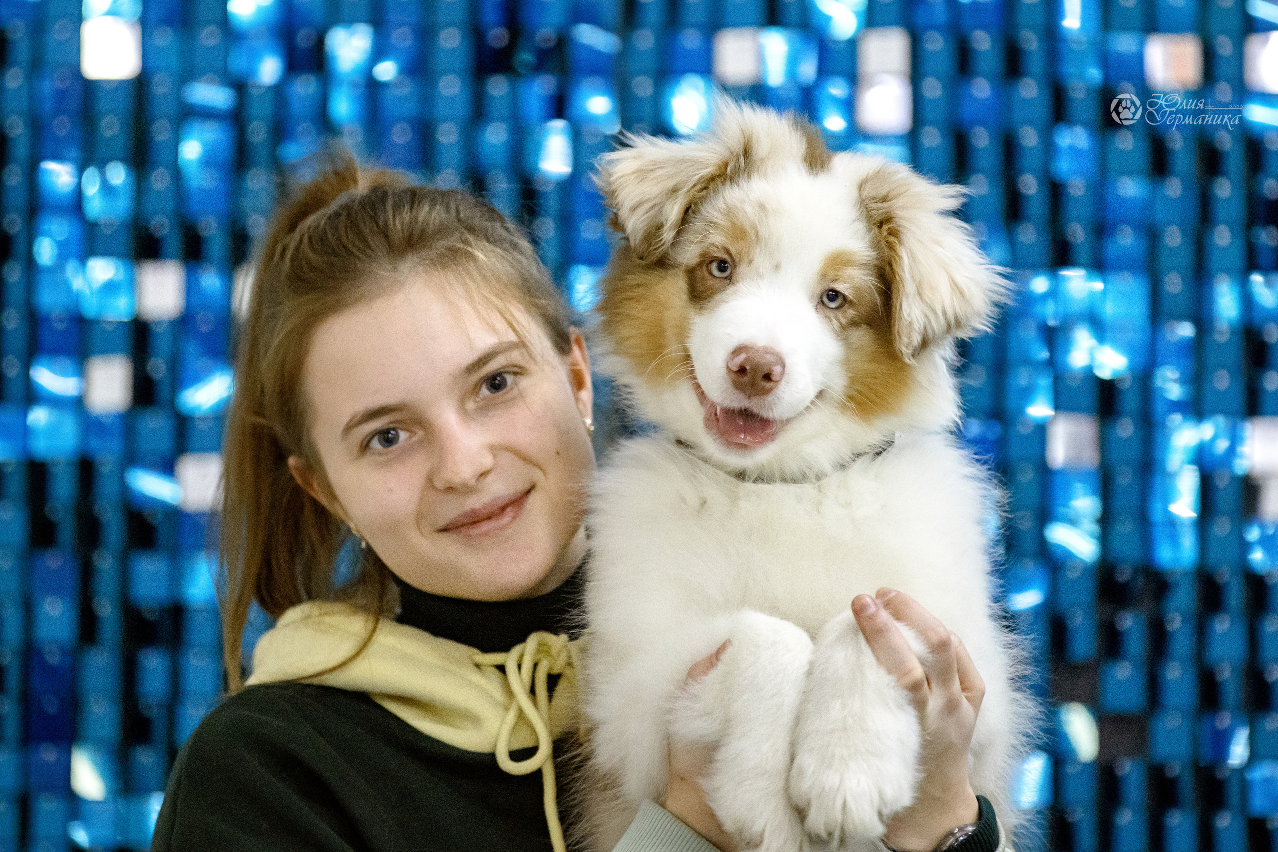 Чайна-Таун 3 и 12.11.2022. Фотограф-анималист Юлия Германика