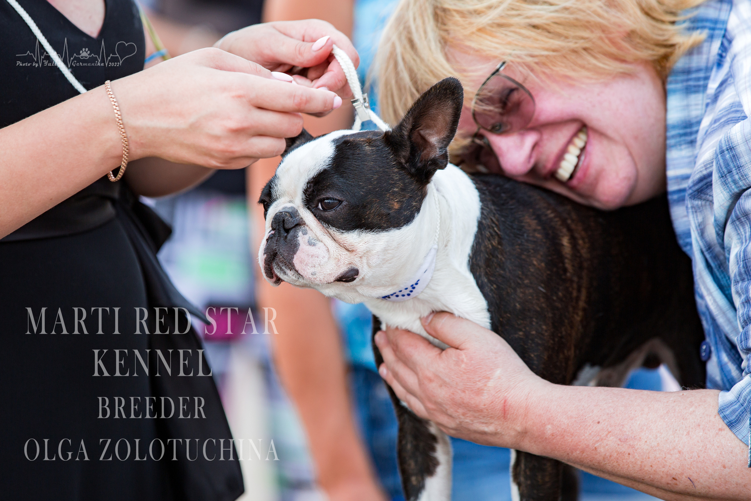 Сокольники 21.08,Сергиев Посад 27-28.08 2022. Фотограф-анималист Юлия Германика