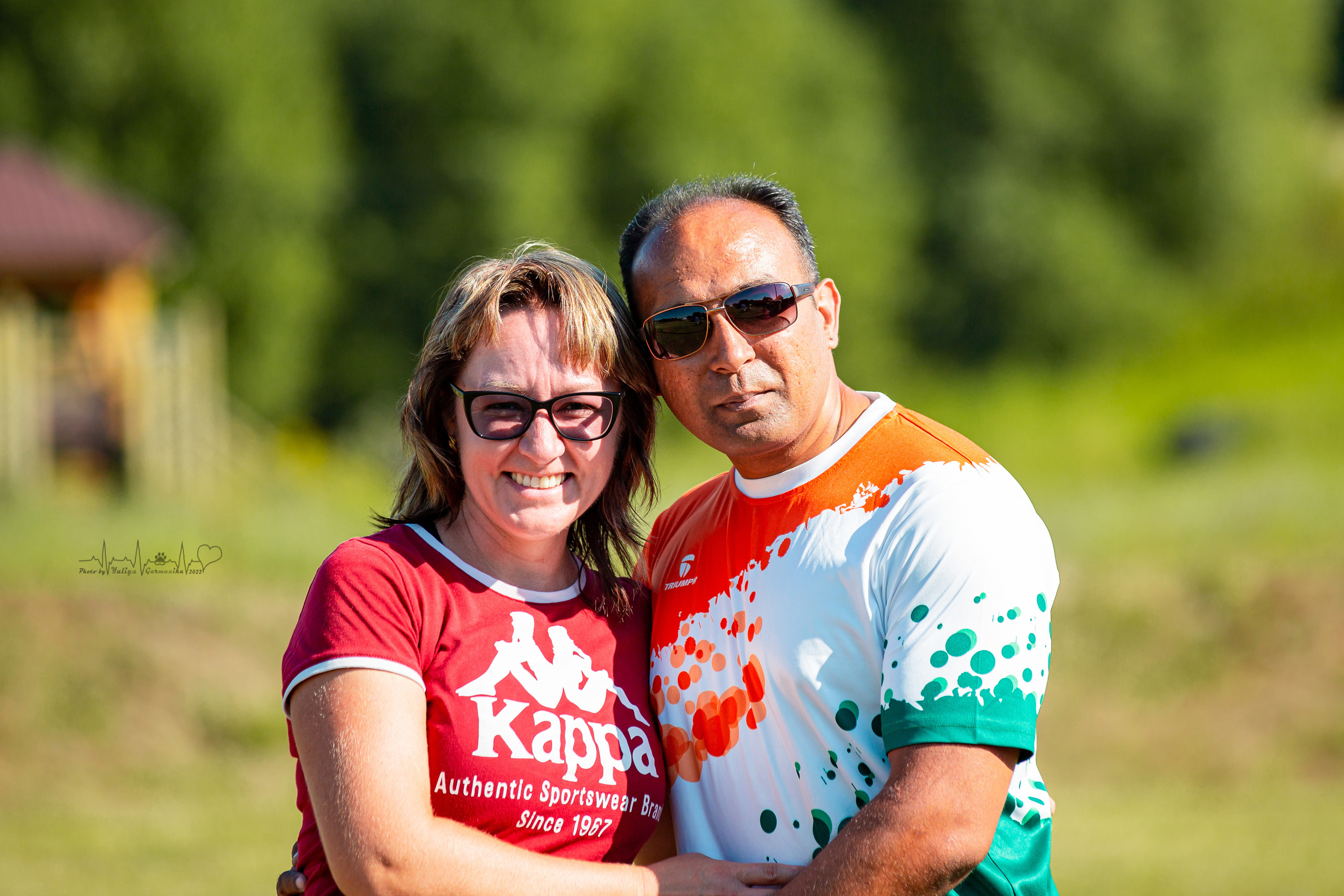 Рязань моно ротвейлеров 13.08.2022. Фотограф-анималист Юлия Германика