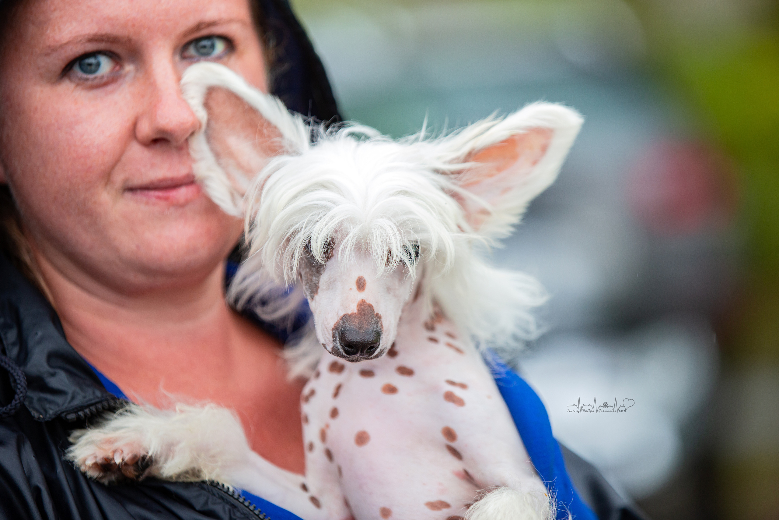 Ховрино 31.07,Чайна-Таун 6.08,Тверь 7.08. Фотограф-анималист Юлия Германика