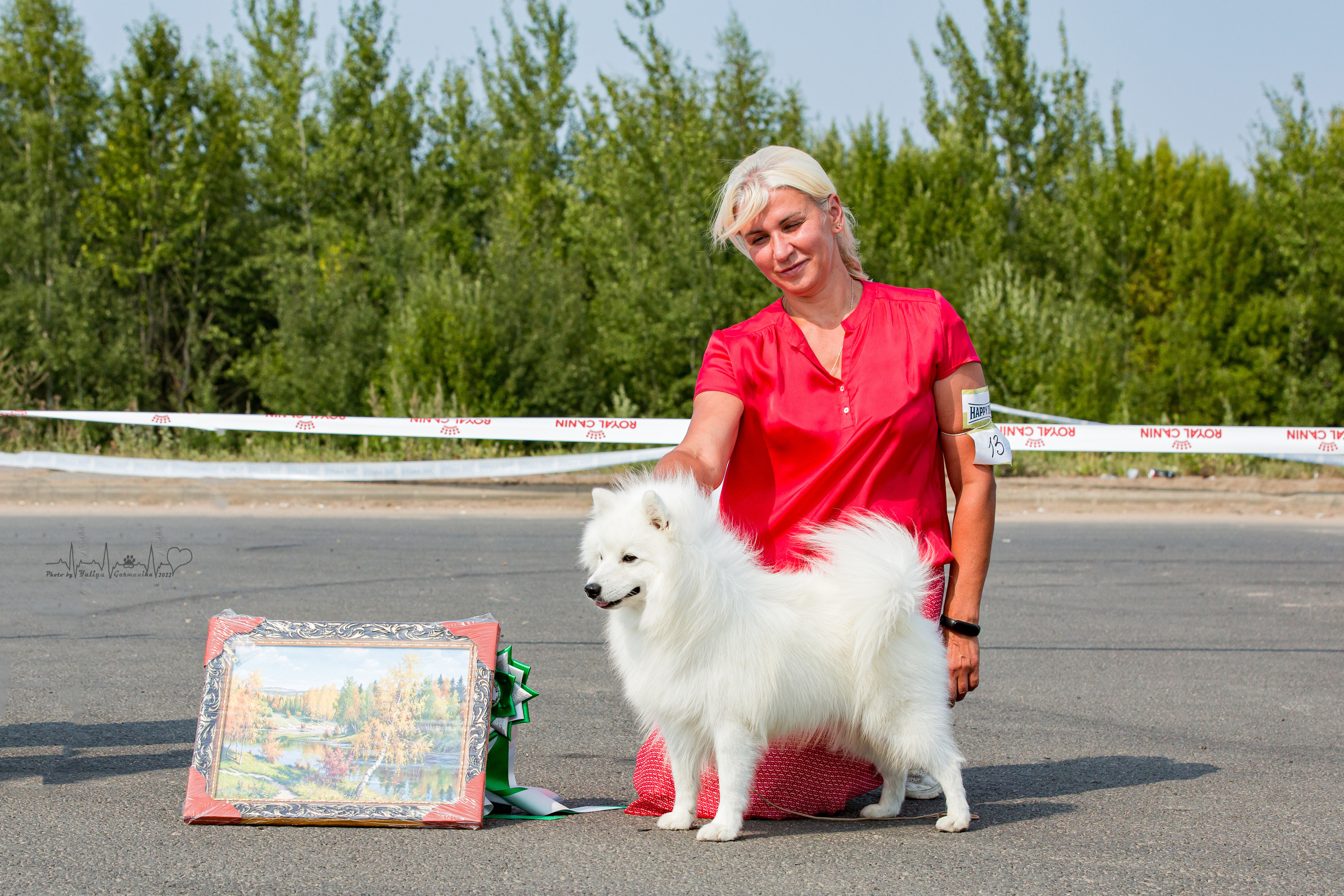 Сокольники 21.08,Сергиев Посад 27-28.08 2022. Фотограф-анималист Юлия Германика