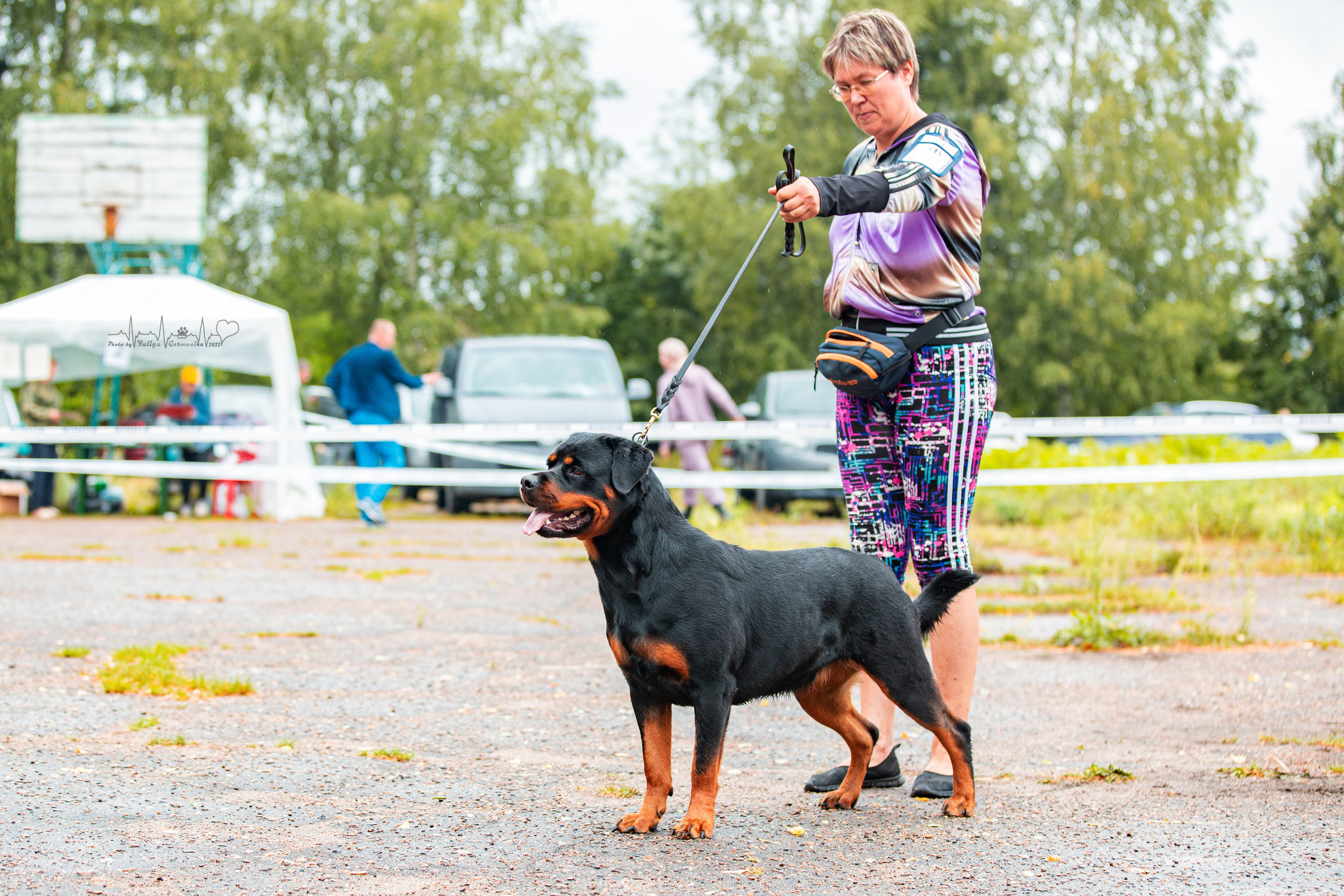 Ховрино 31.07,Чайна-Таун 6.08,Тверь 7.08. Фотограф-анималист Юлия Германика