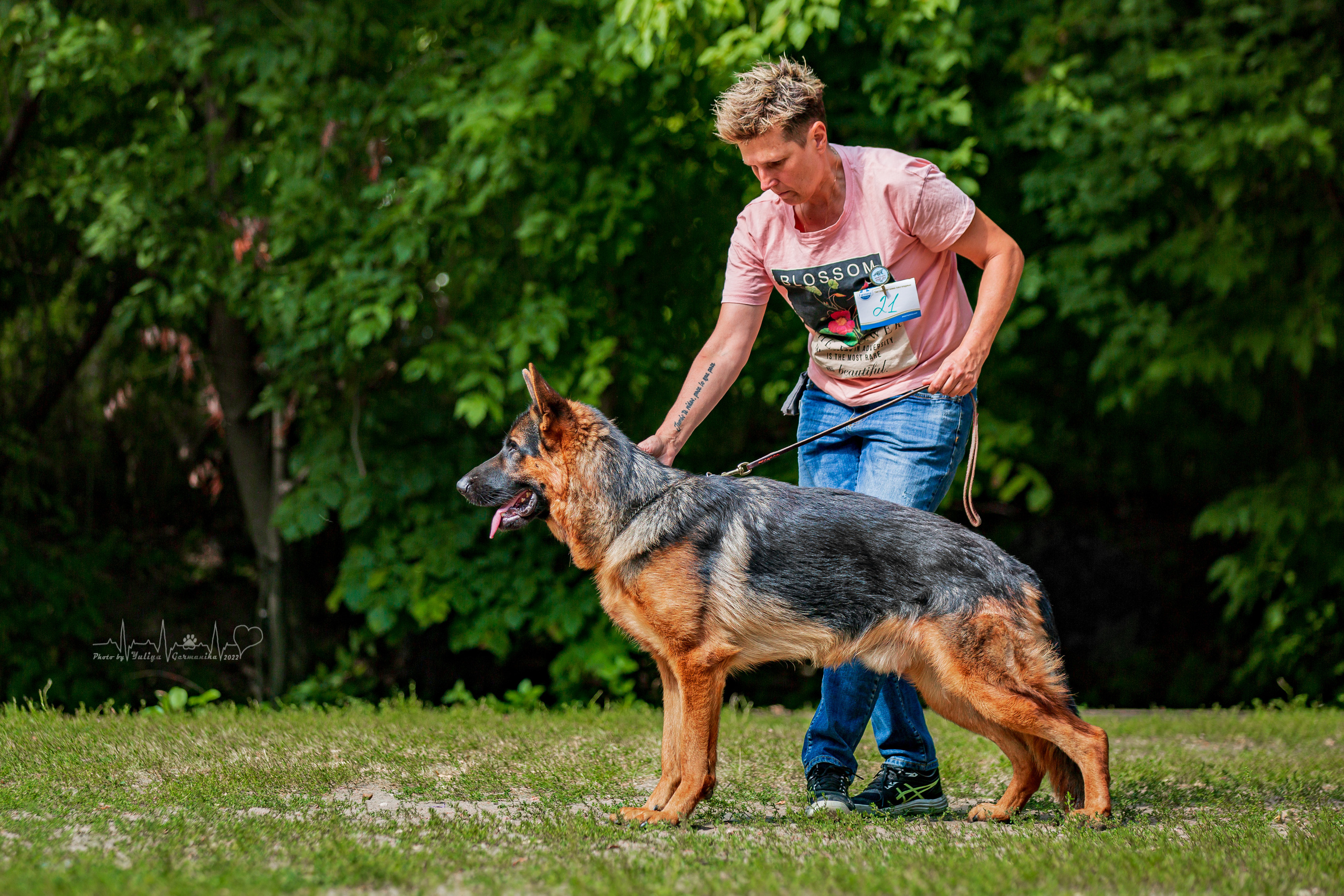 Сокольники 21.08,Сергиев Посад 27-28.08 2022. Фотограф-анималист Юлия Германика