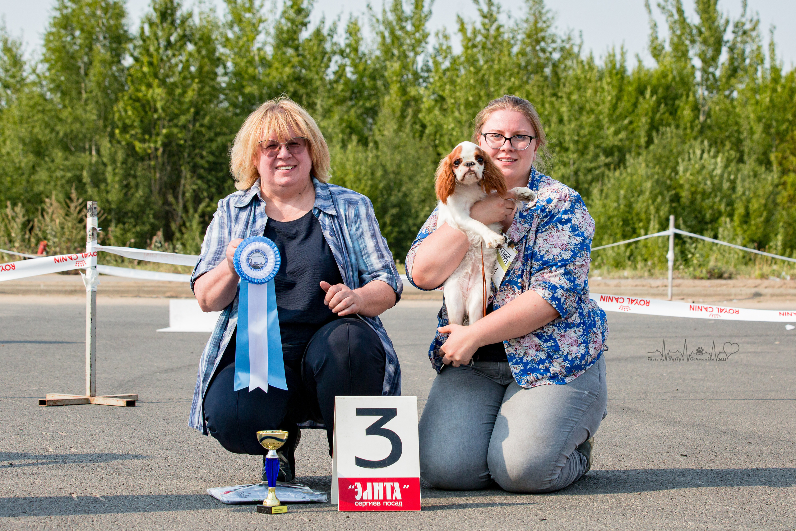 Сокольники 21.08,Сергиев Посад 27-28.08 2022. Фотограф-анималист Юлия Германика
