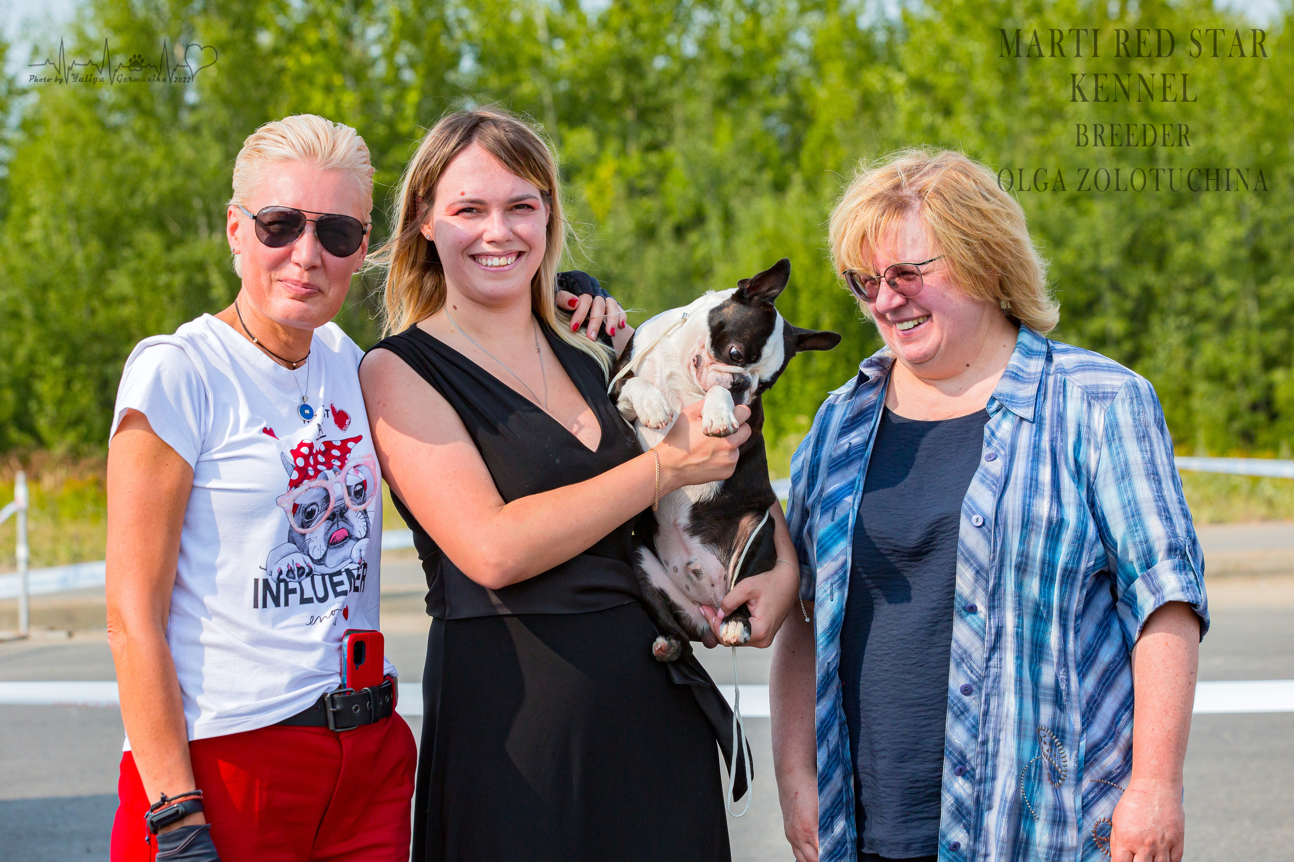 Сокольники 21.08,Сергиев Посад 27-28.08 2022. Фотограф-анималист Юлия Германика