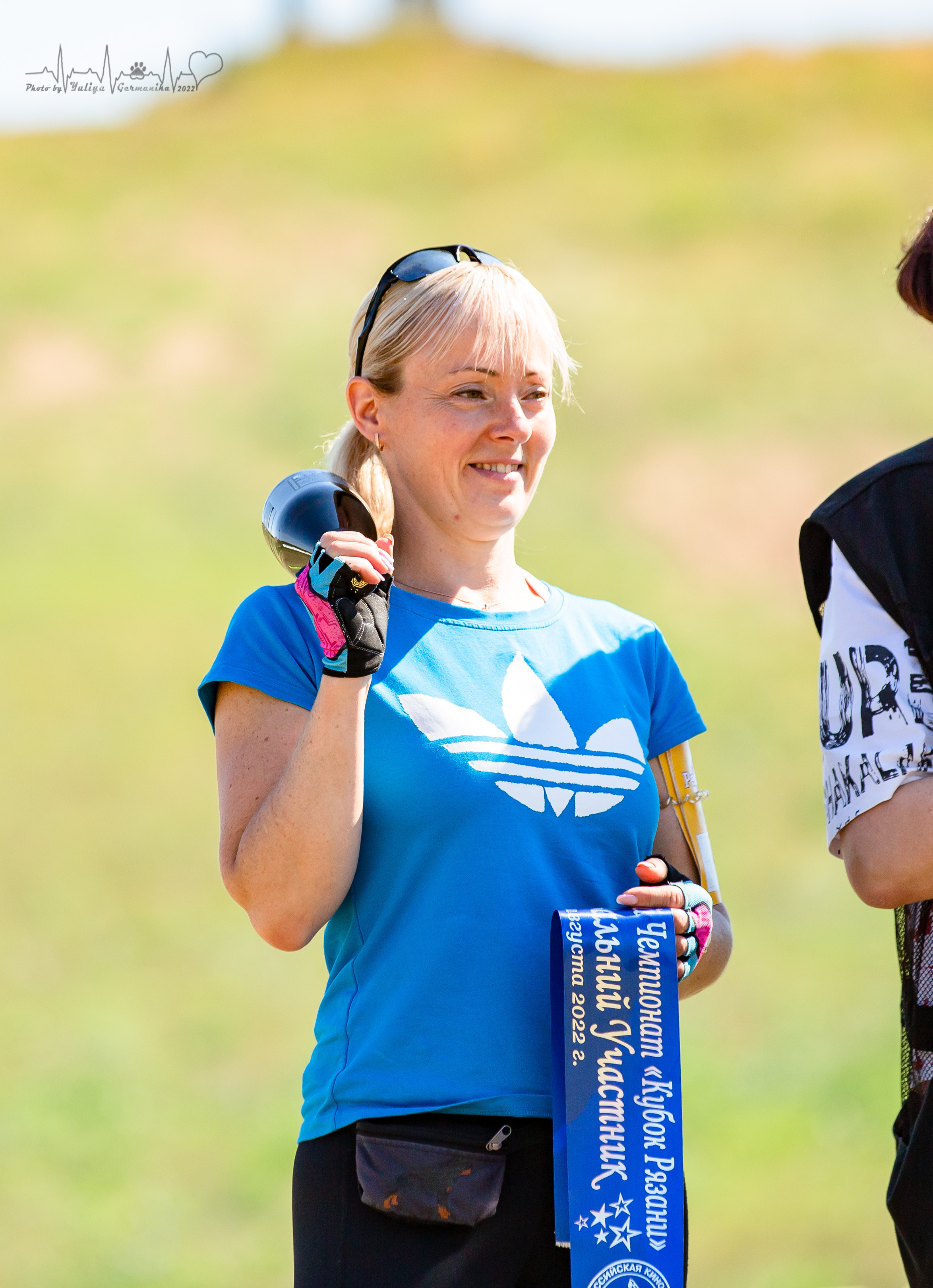 Рязань моно ротвейлеров 13.08.2022. Фотограф-анималист Юлия Германика