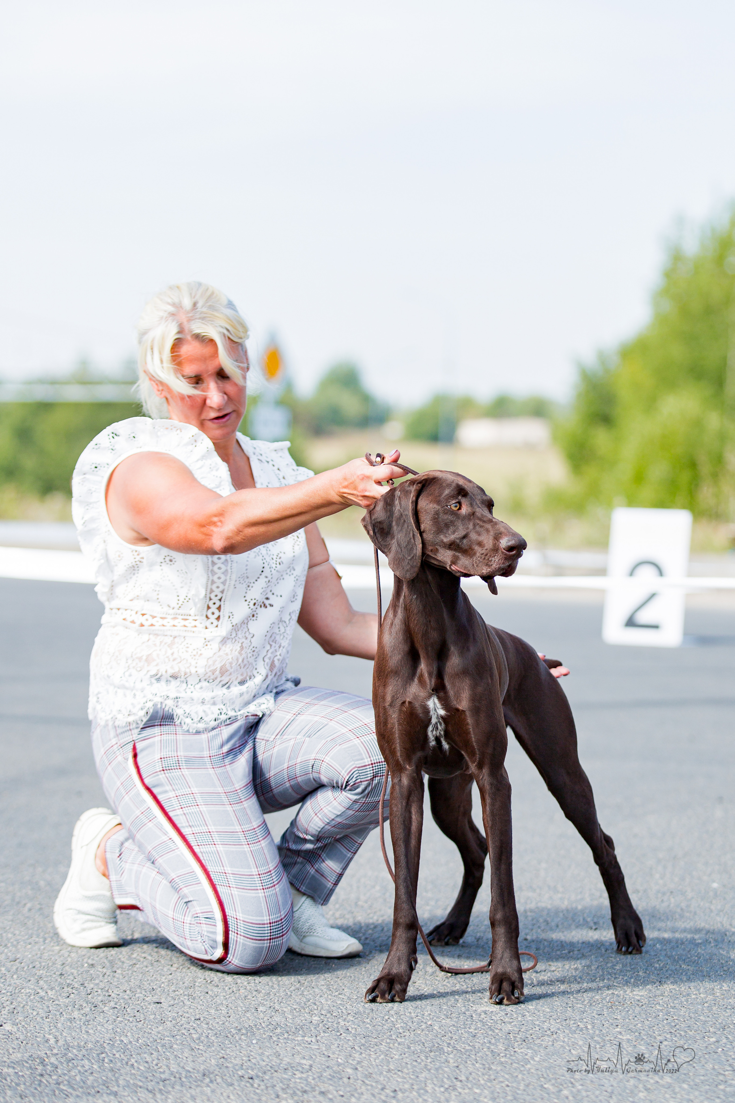 Сокольники 21.08,Сергиев Посад 27-28.08 2022. Фотограф-анималист Юлия Германика