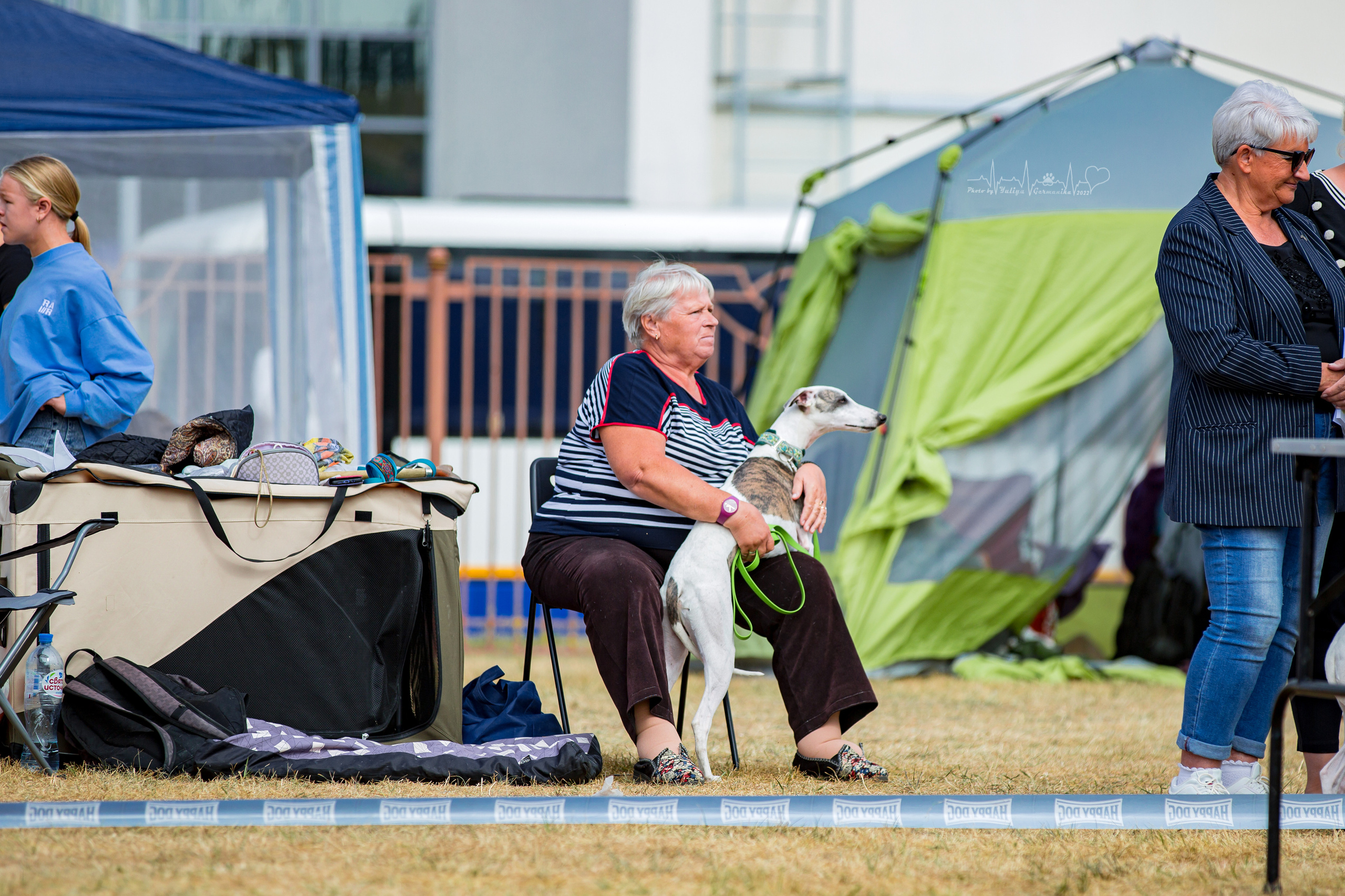 Минск 2хCACIB 3-4.09.2022. Фотограф-анималист Юлия Германика