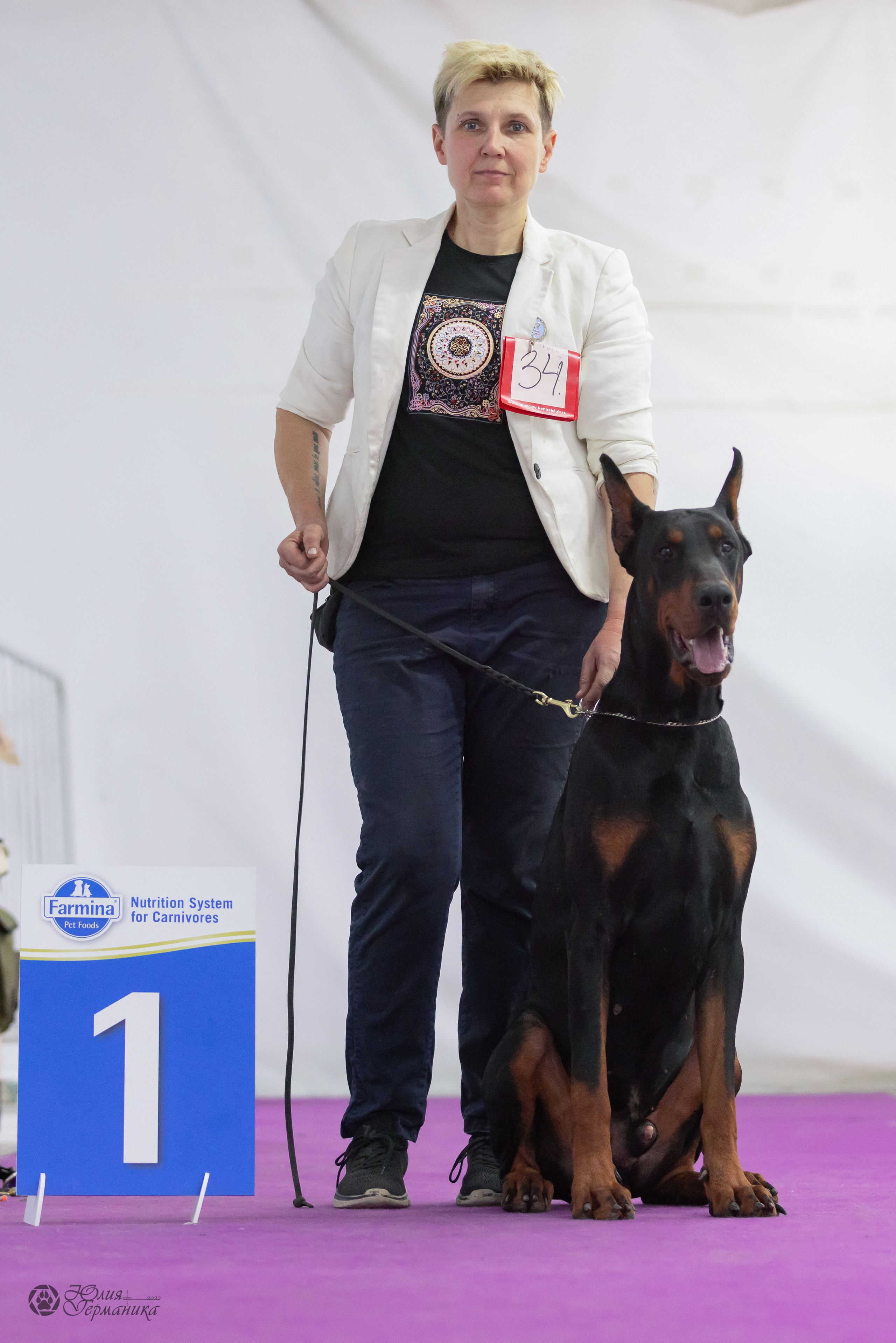 Чайна-Таун 3 и 12.11.2022. Фотограф-анималист Юлия Германика