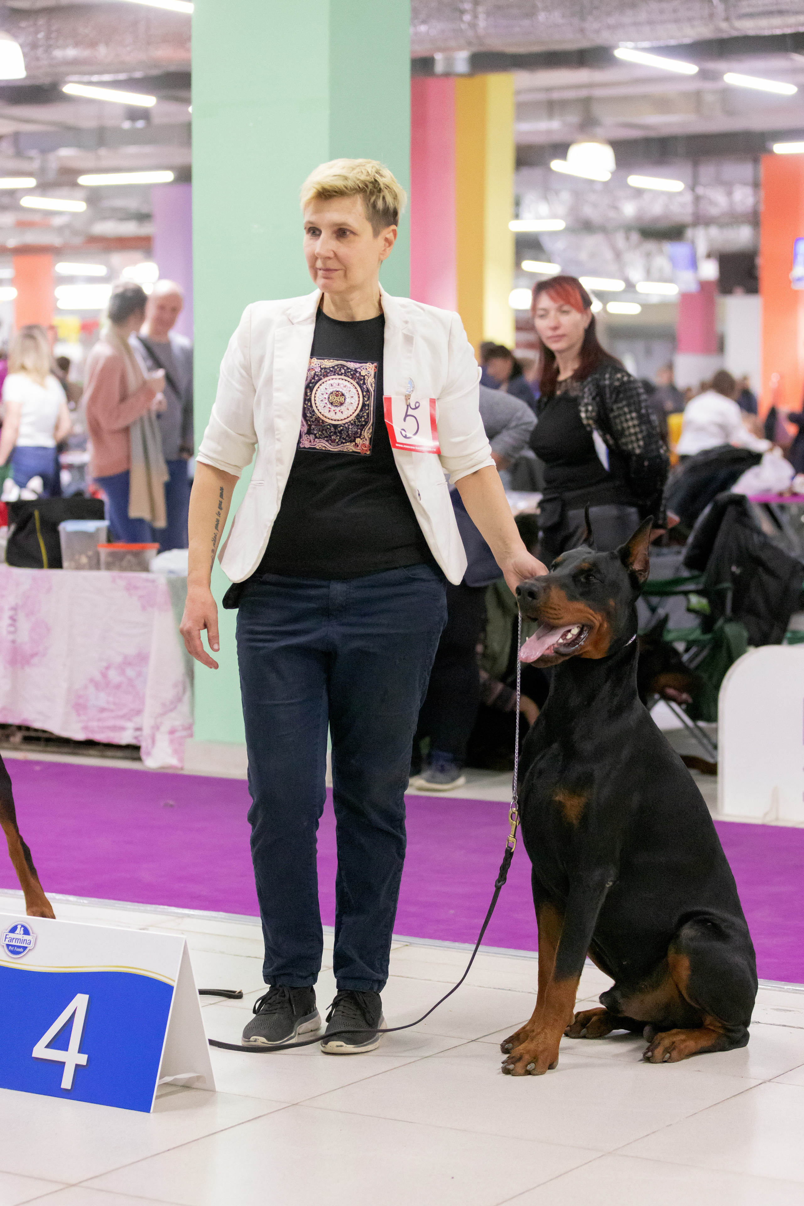 Чайна-Таун 3 и 12.11.2022. Фотограф-анималист Юлия Германика