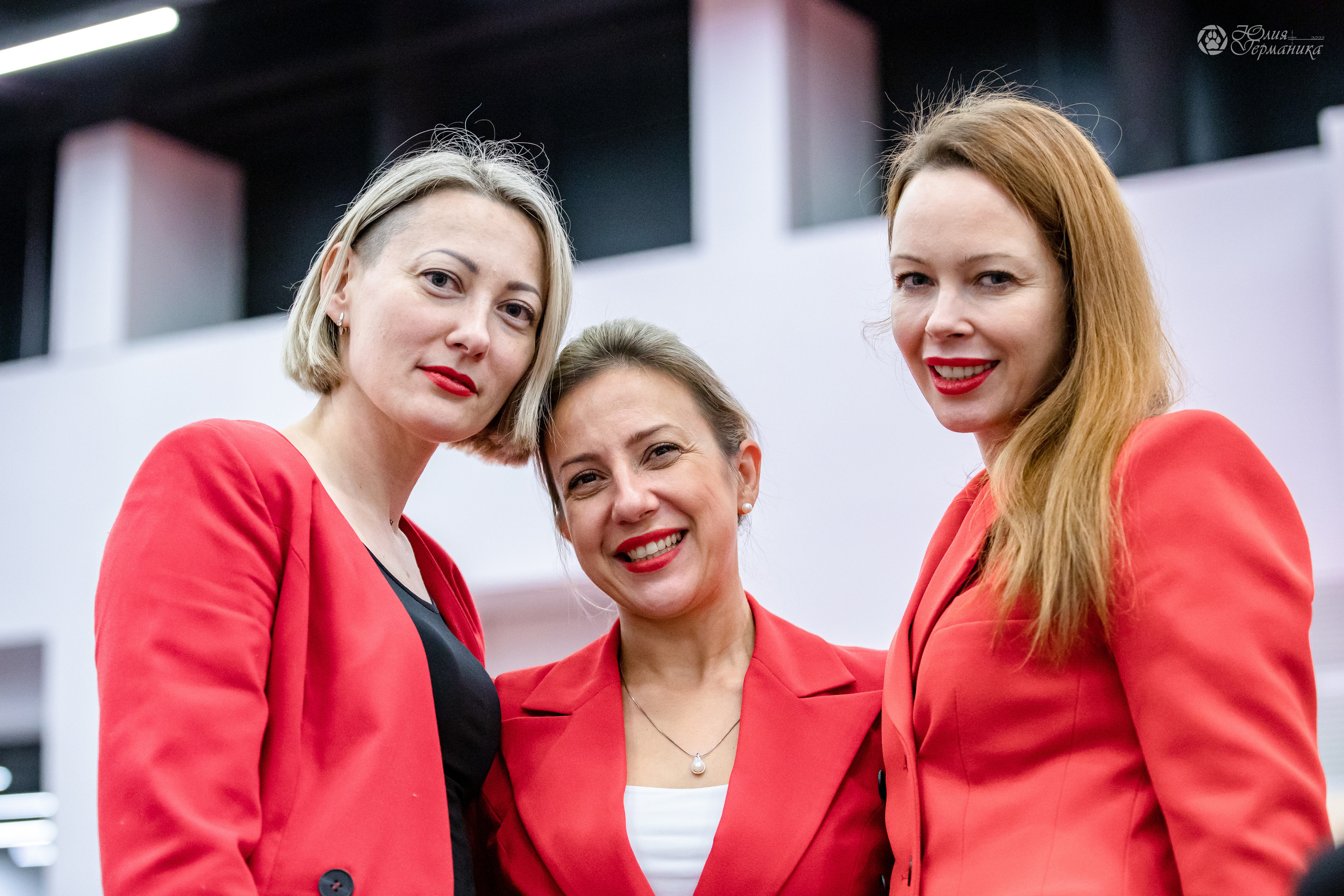 Нижний Новгород 15-16.10.2022. Фотограф-анималист Юлия Германика