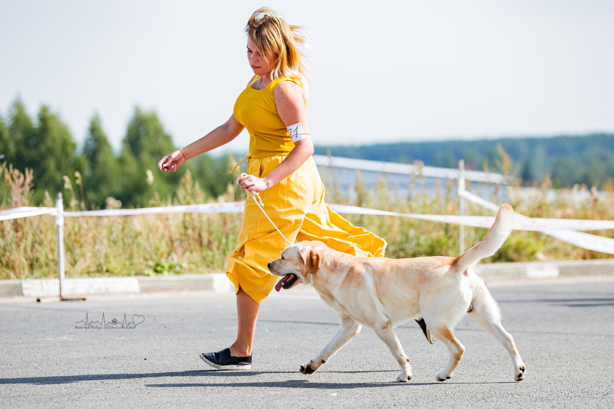 Сокольники 21.08,Сергиев Посад 27-28.08 2022. Фотограф-анималист Юлия Германика