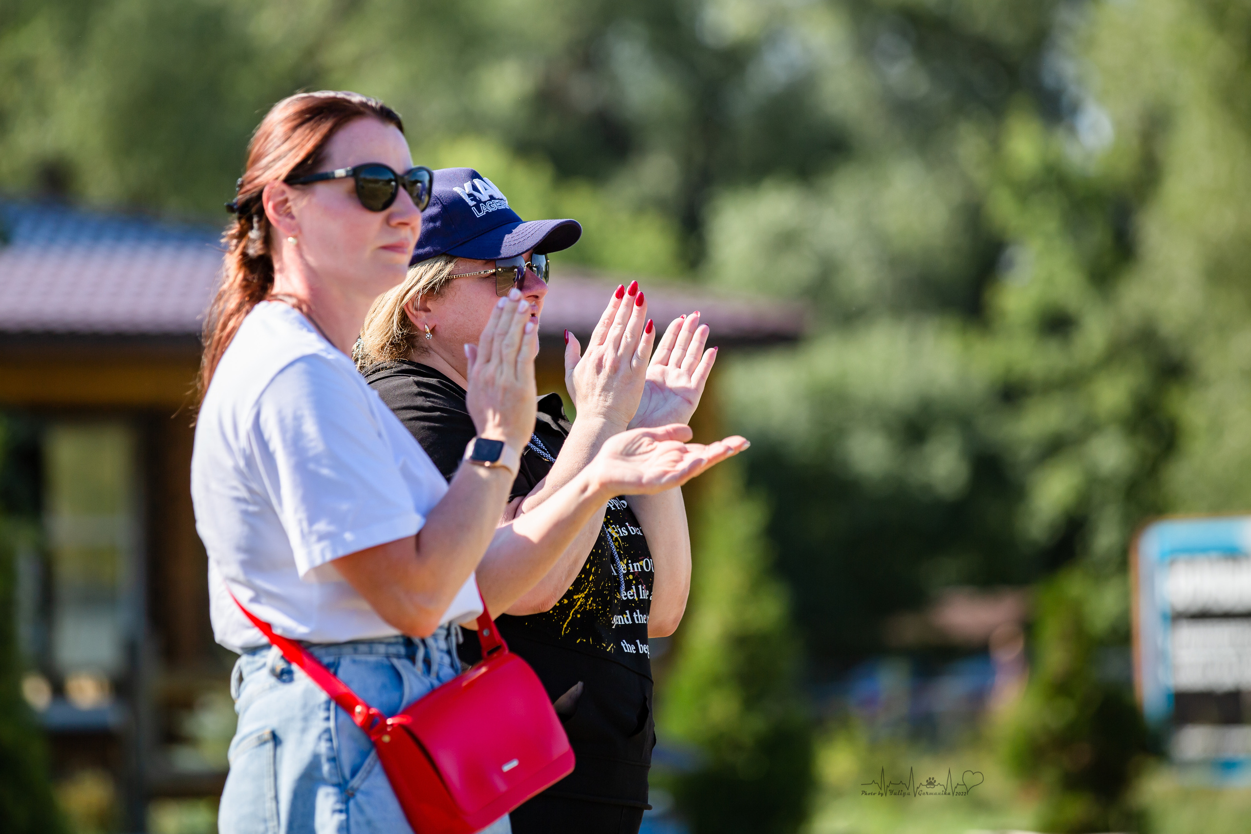 Рязань моно ротвейлеров 13.08.2022. Фотограф-анималист Юлия Германика