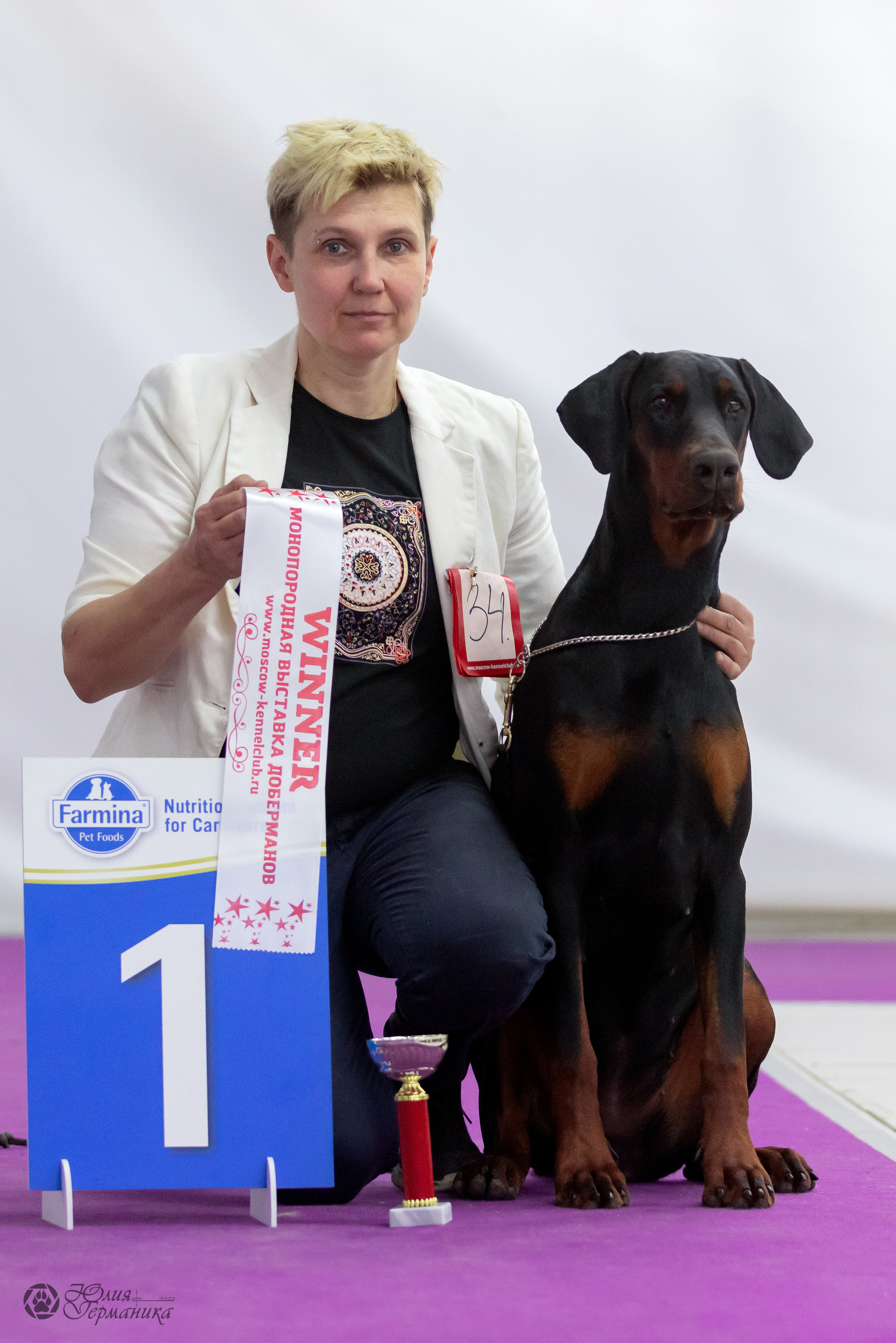 Чайна-Таун 3 и 12.11.2022. Фотограф-анималист Юлия Германика