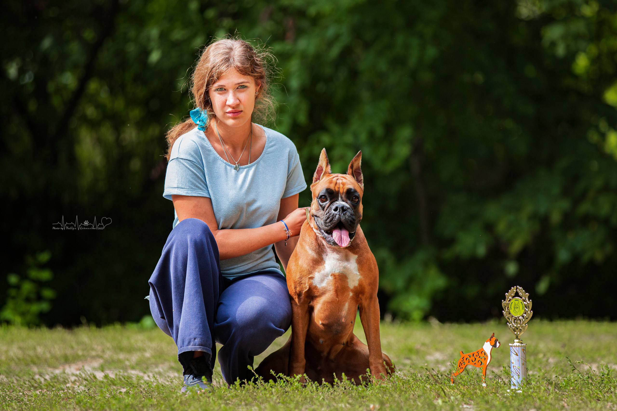 Сокольники 21.08,Сергиев Посад 27-28.08 2022. Фотограф-анималист Юлия Германика