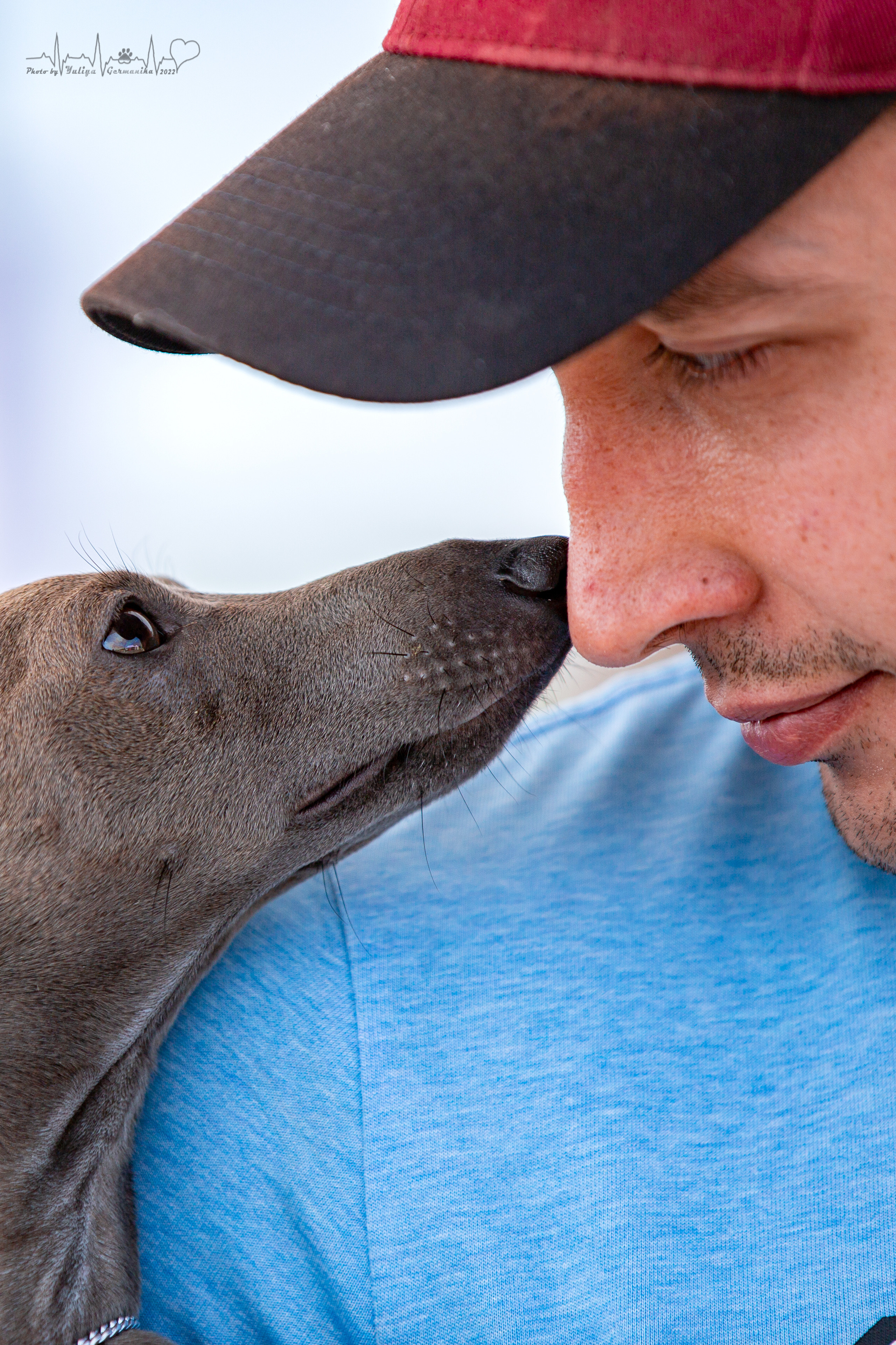 Сокольники 21.08,Сергиев Посад 27-28.08 2022. Фотограф-анималист Юлия Германика
