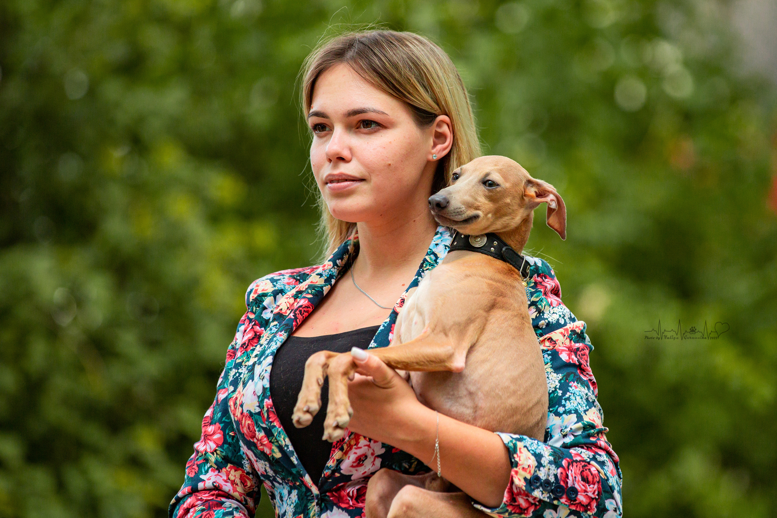 Ховрино фестиваль монопородок 14.08.2022. Фотограф-анималист Юлия Германика