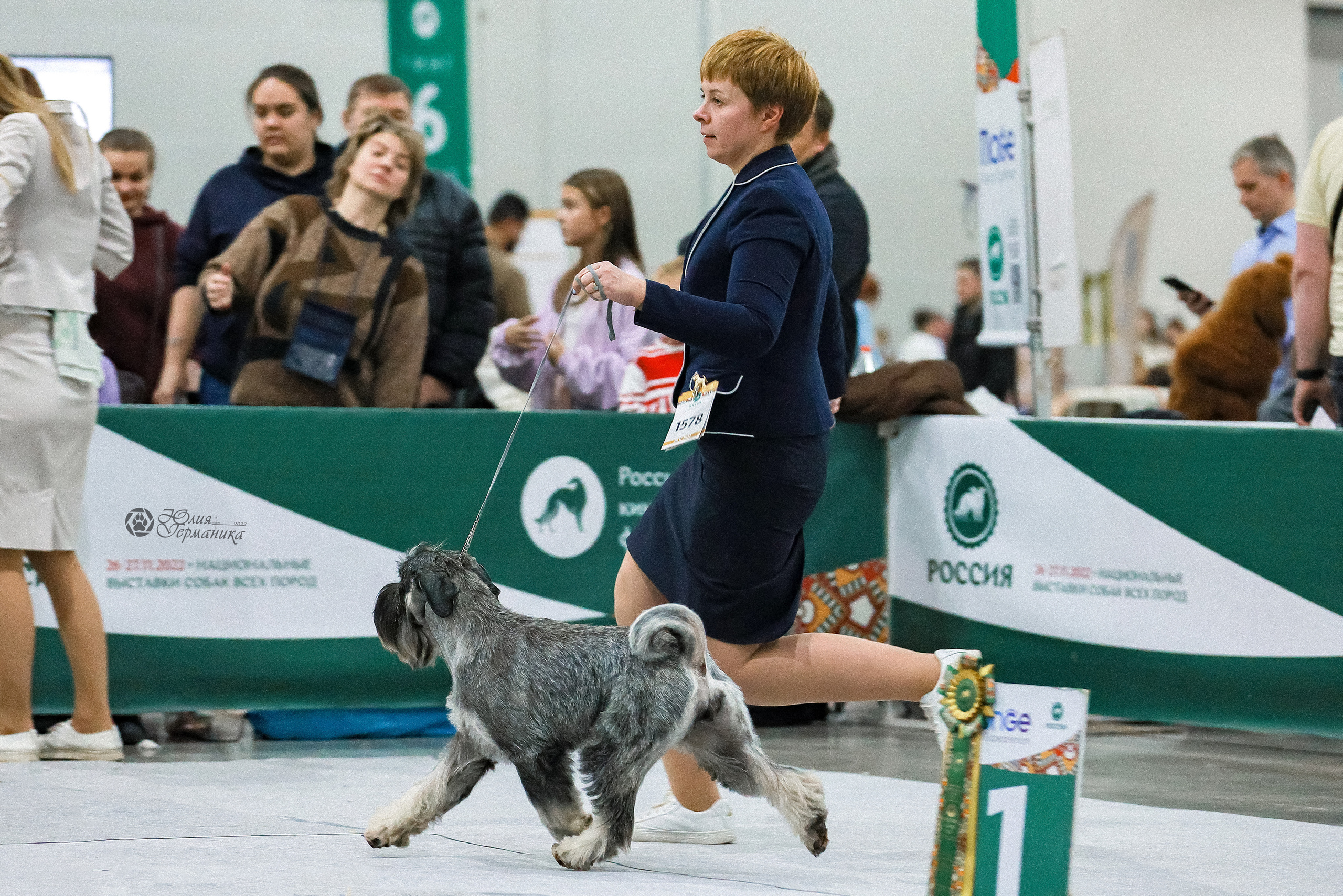 Россия 2020-2022 26-27.11.2022. Фотограф-анималист Юлия Германика