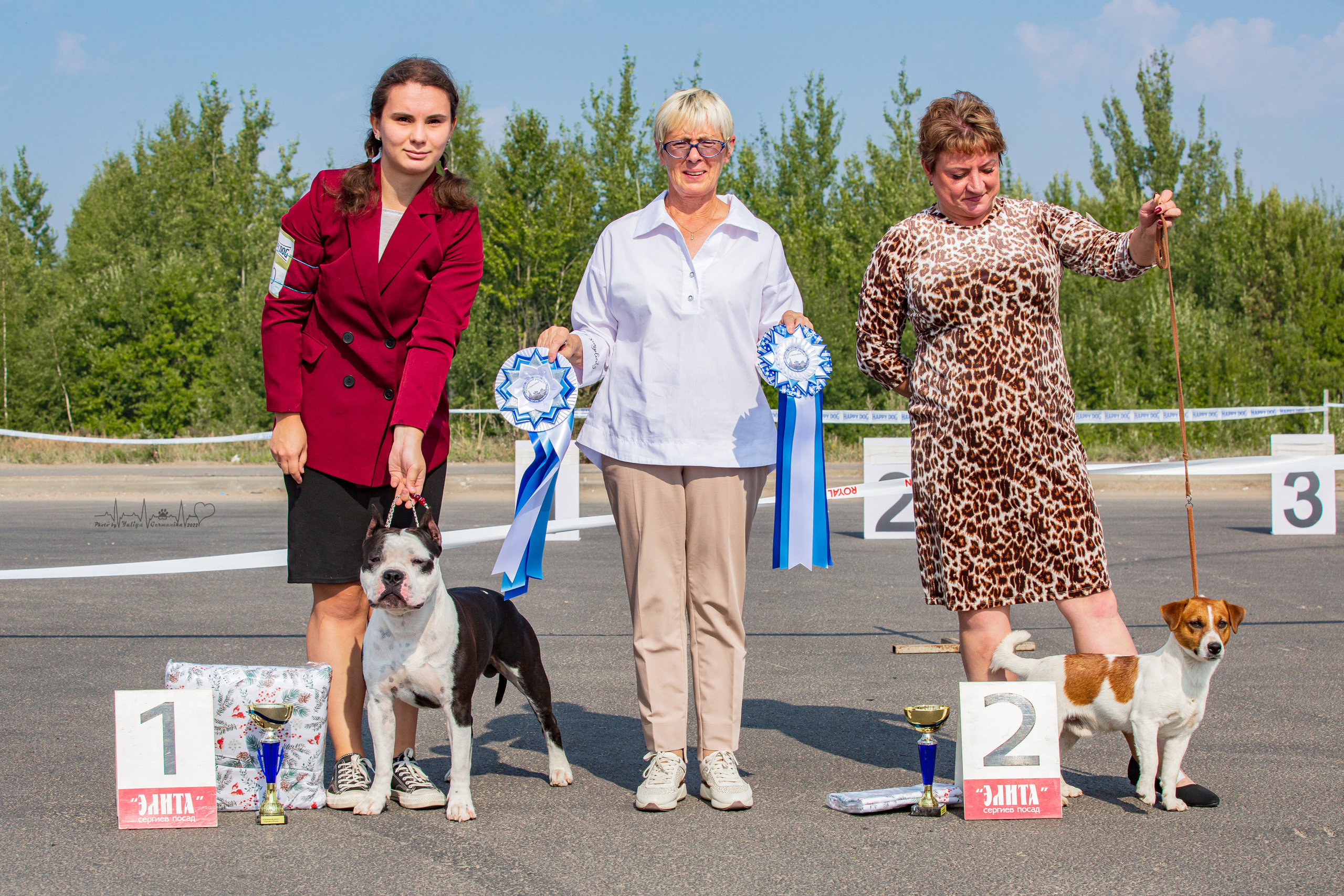 Сокольники 21.08,Сергиев Посад 27-28.08 2022. Фотограф-анималист Юлия Германика