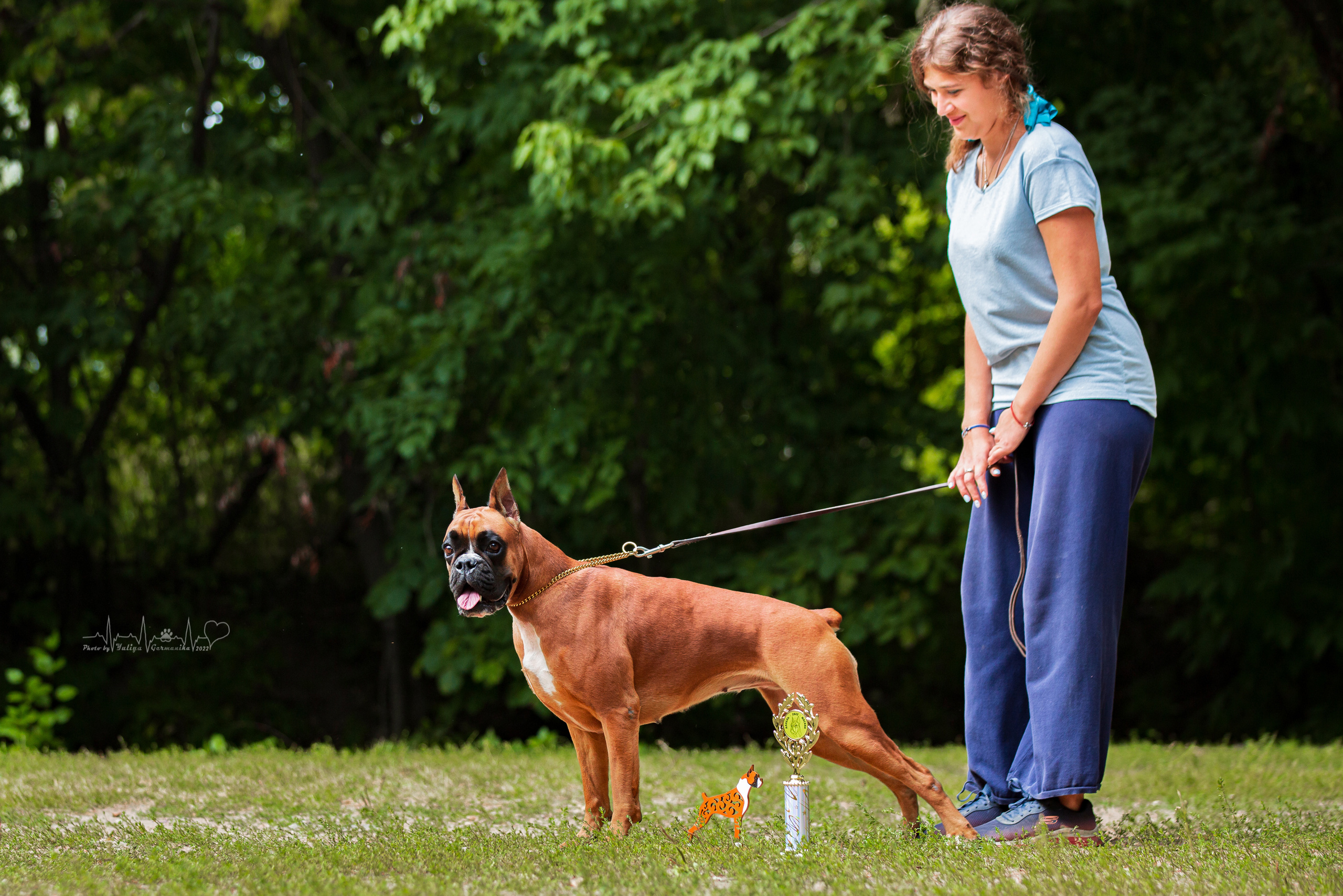 Сокольники 21.08,Сергиев Посад 27-28.08 2022. Фотограф-анималист Юлия Германика