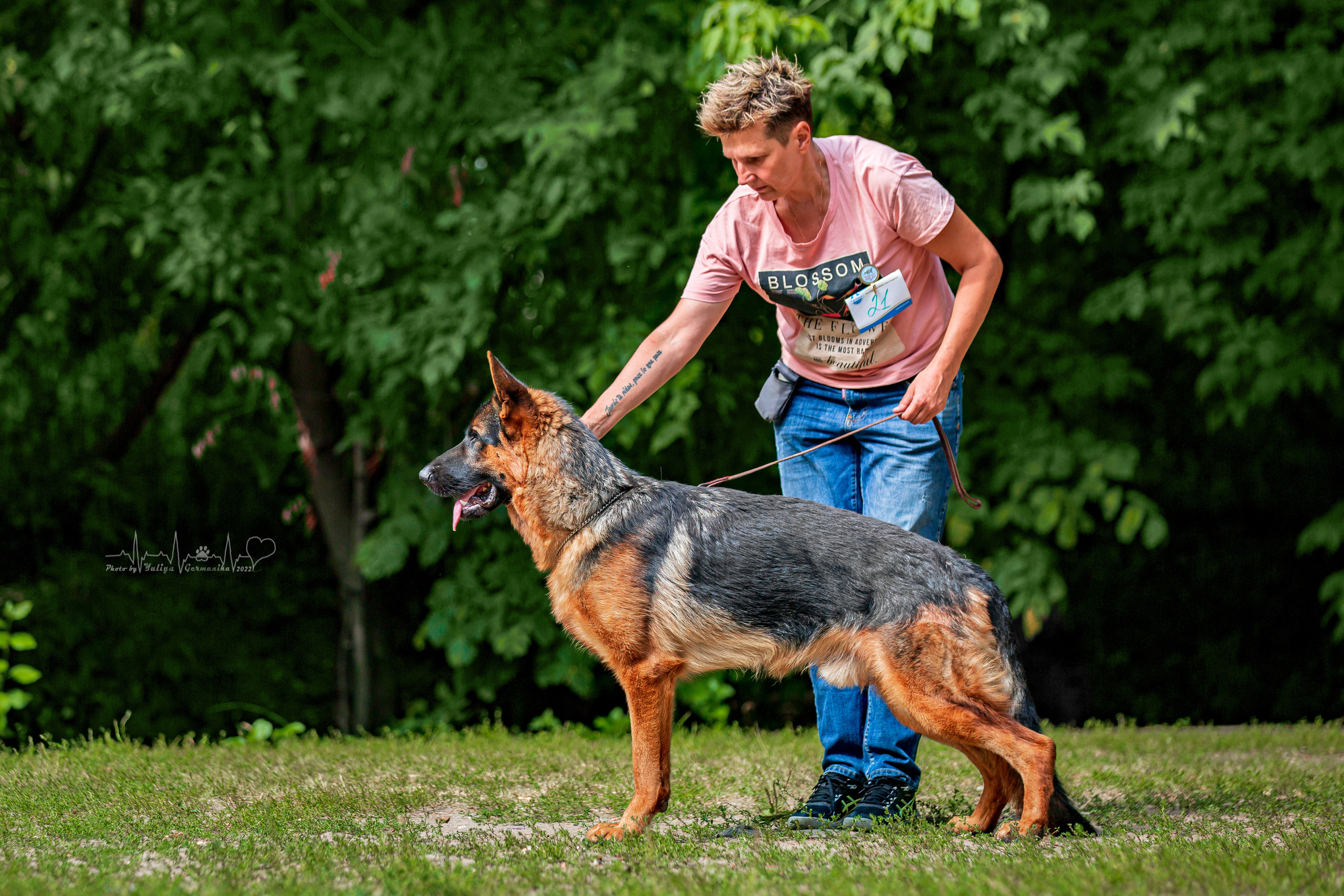 Сокольники 21.08,Сергиев Посад 27-28.08 2022. Фотограф-анималист Юлия Германика