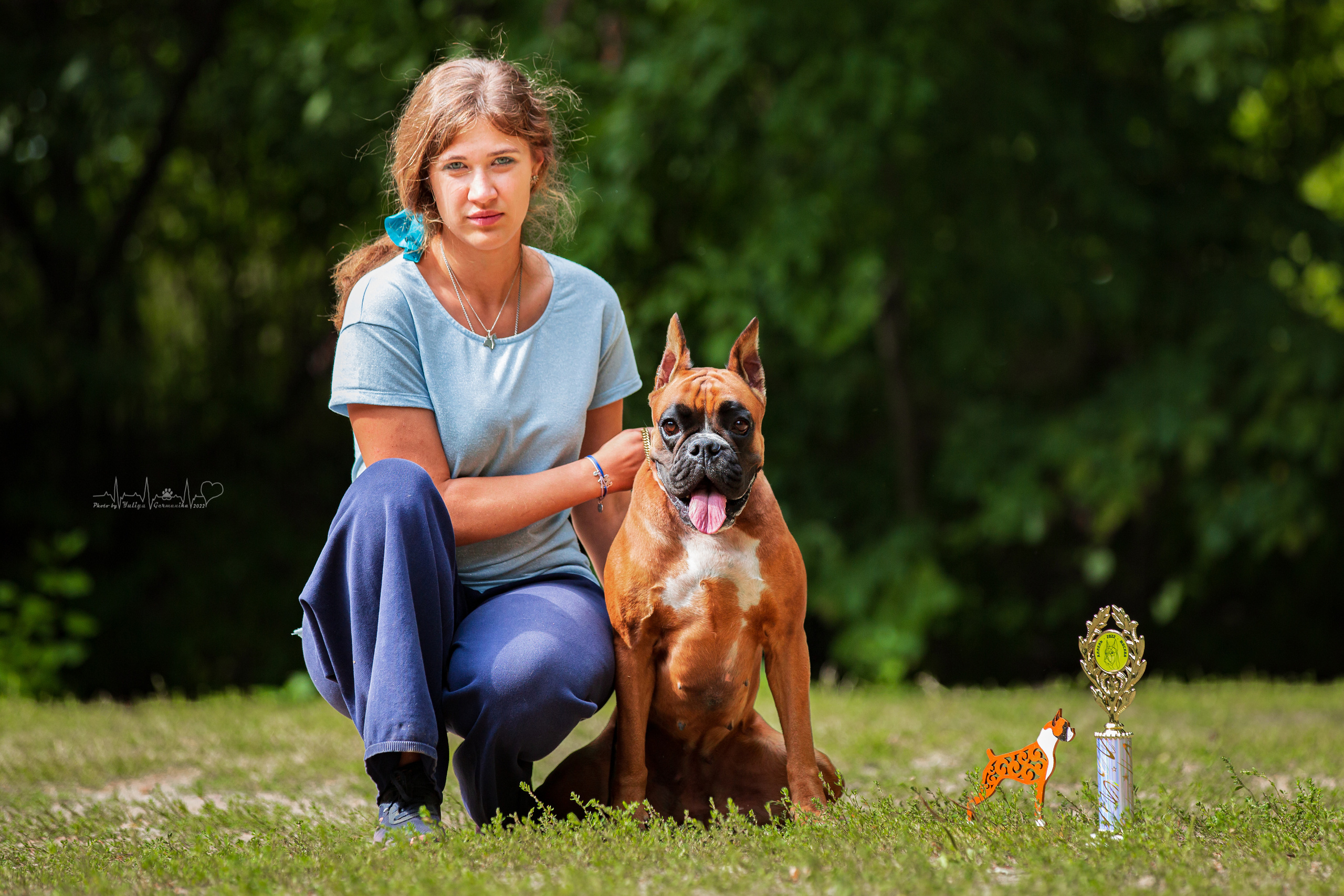 Сокольники 21.08,Сергиев Посад 27-28.08 2022. Фотограф-анималист Юлия Германика