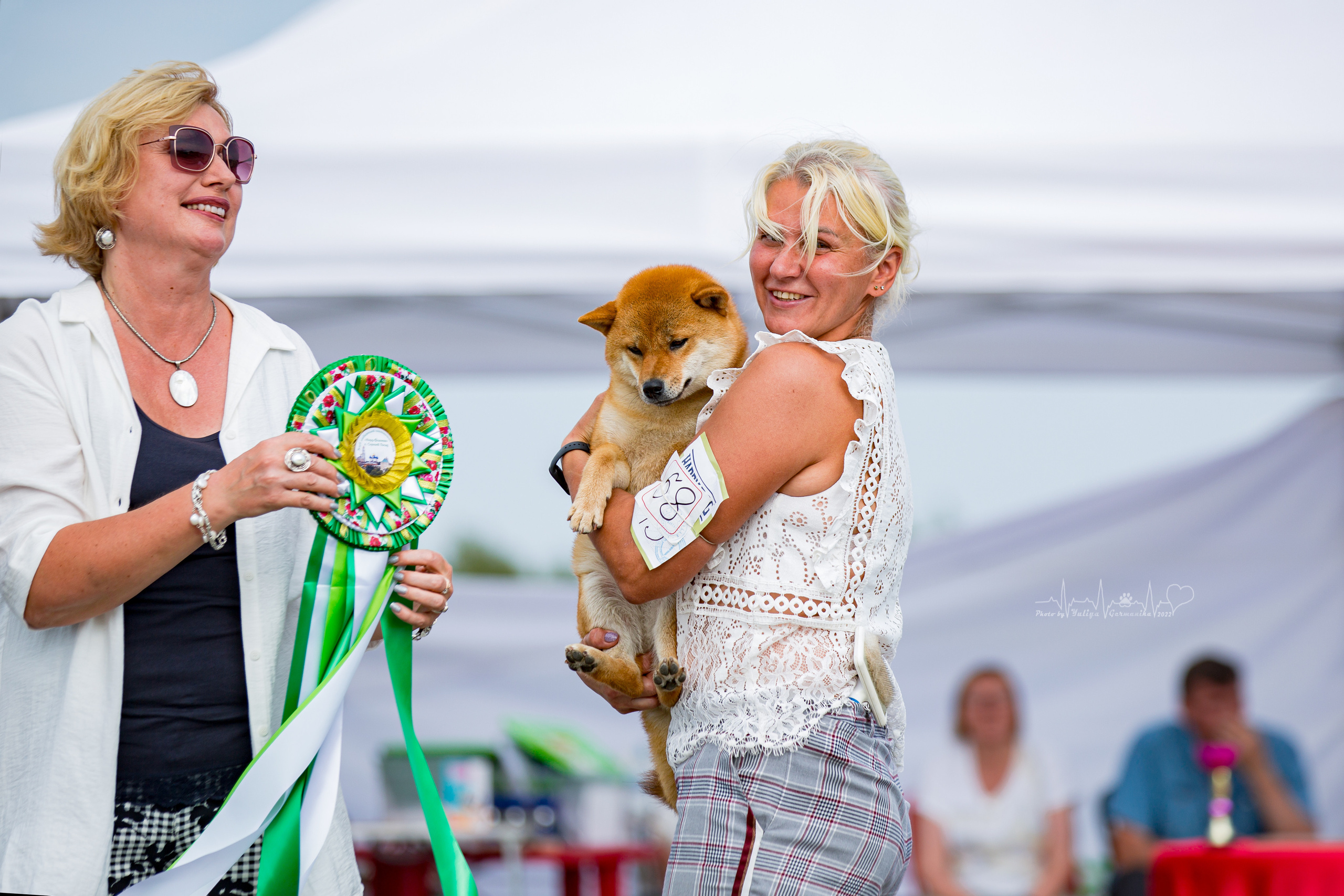 Сокольники 21.08,Сергиев Посад 27-28.08 2022. Фотограф-анималист Юлия Германика