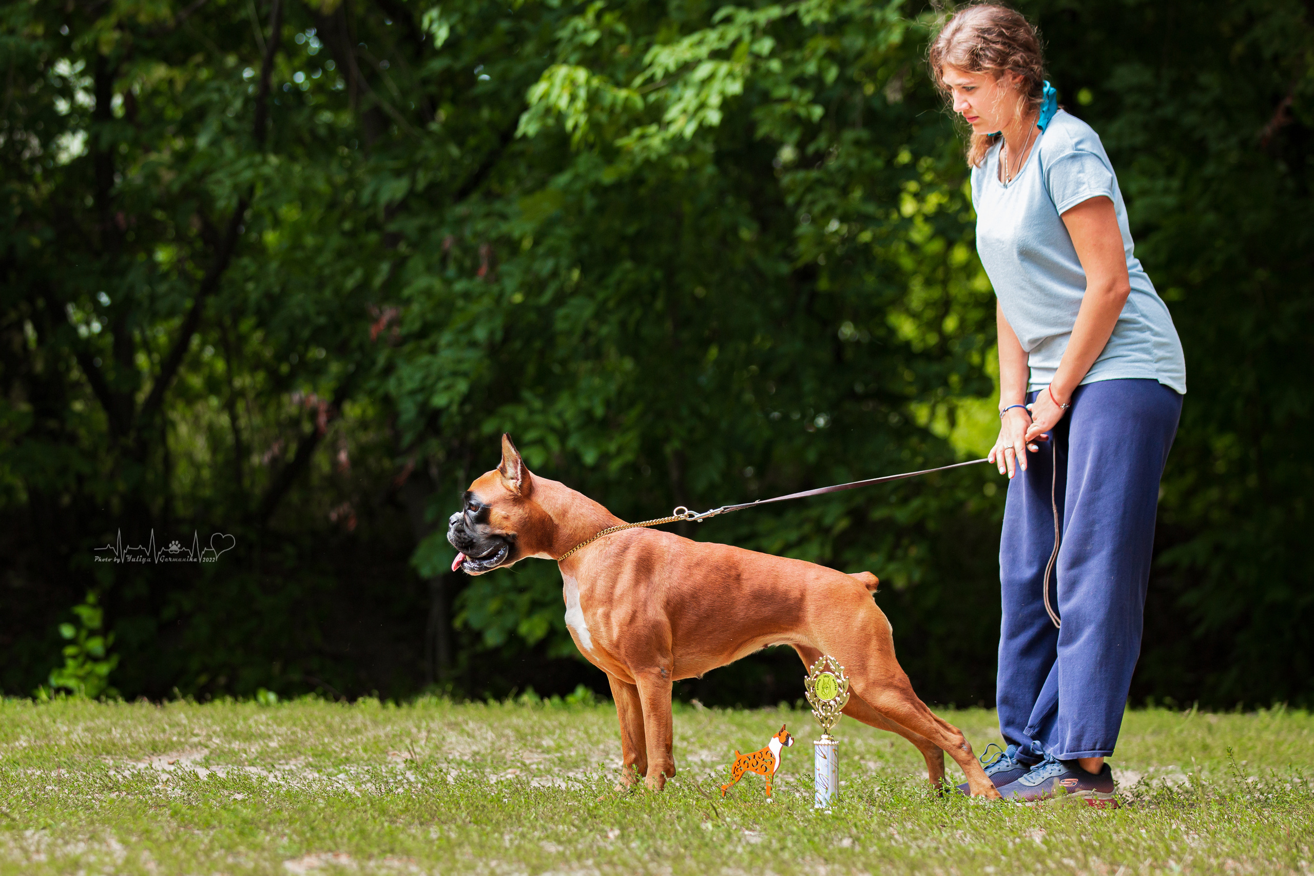 Сокольники 21.08,Сергиев Посад 27-28.08 2022. Фотограф-анималист Юлия Германика