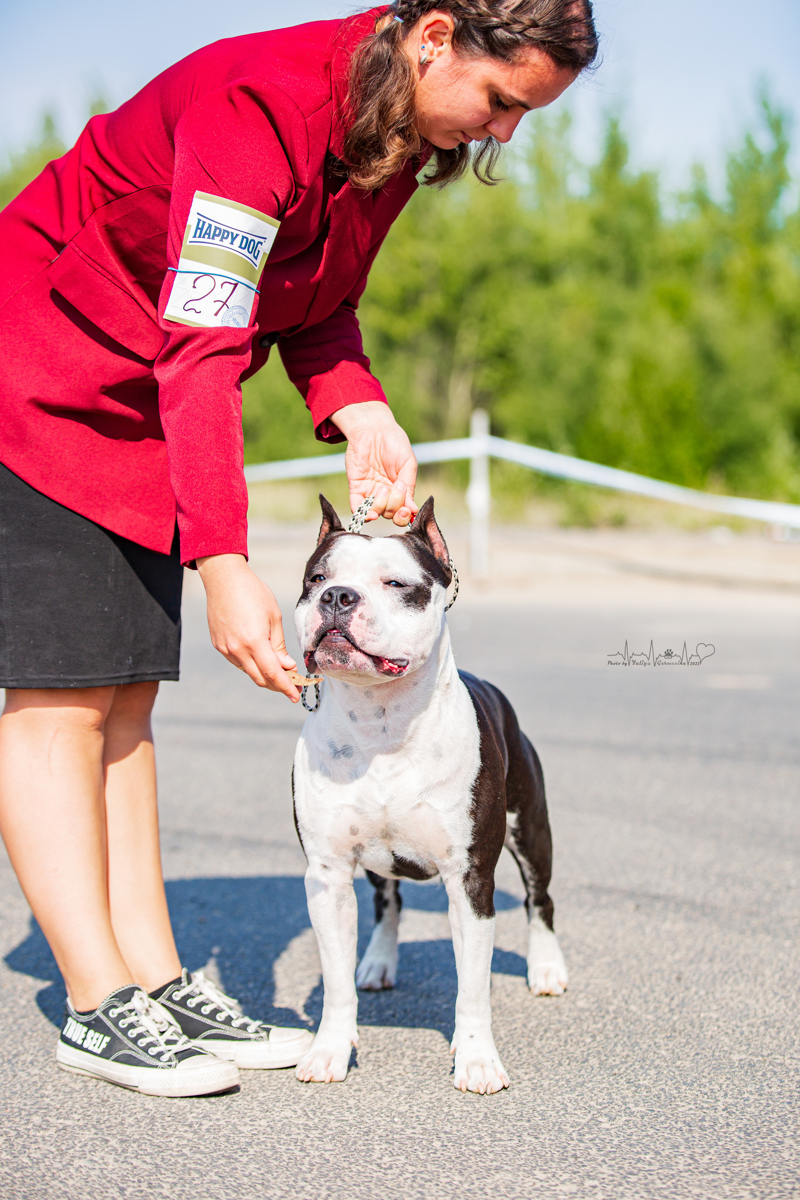 Сокольники 21.08,Сергиев Посад 27-28.08 2022. Фотограф-анималист Юлия Германика